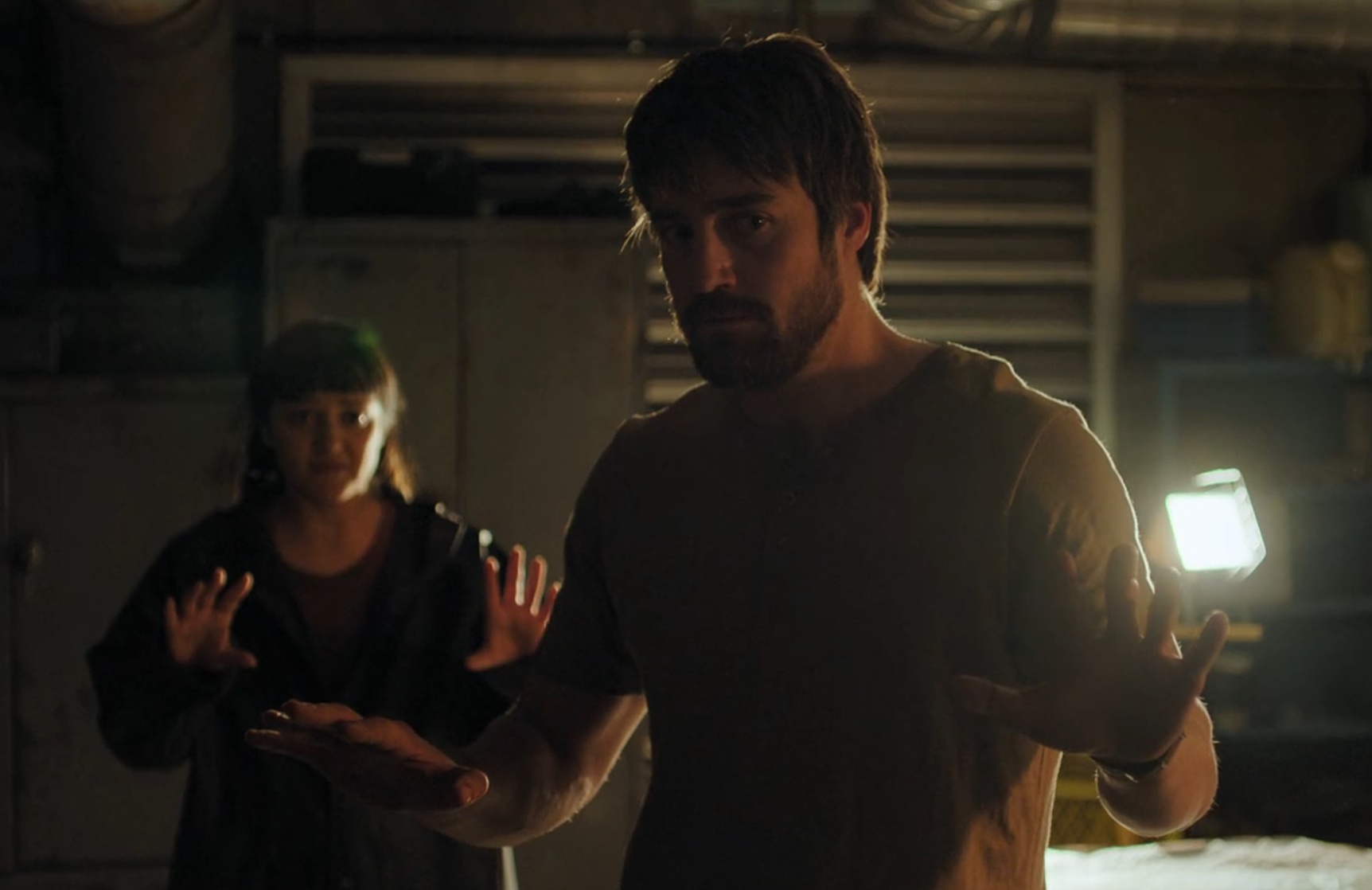 The Last of Us