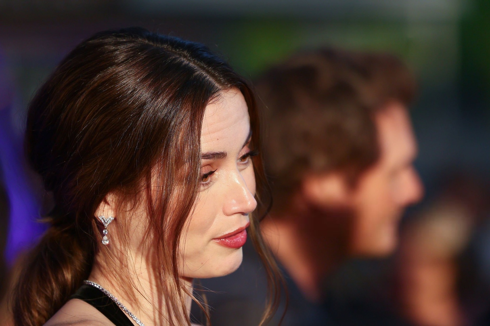 Ana de Armas