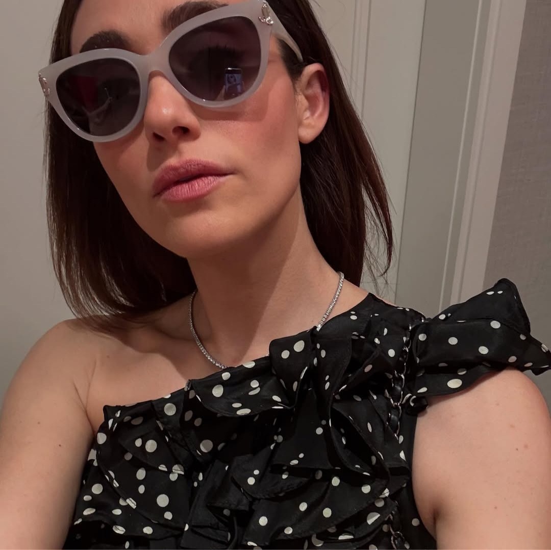 Emmy Rossum