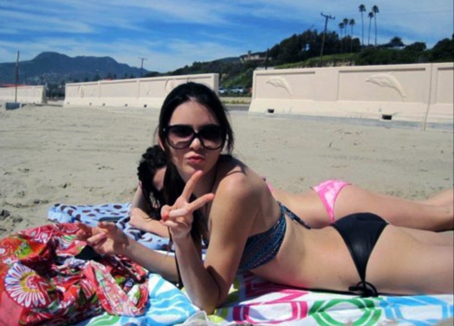Kendall Jenner Kendall Jenner