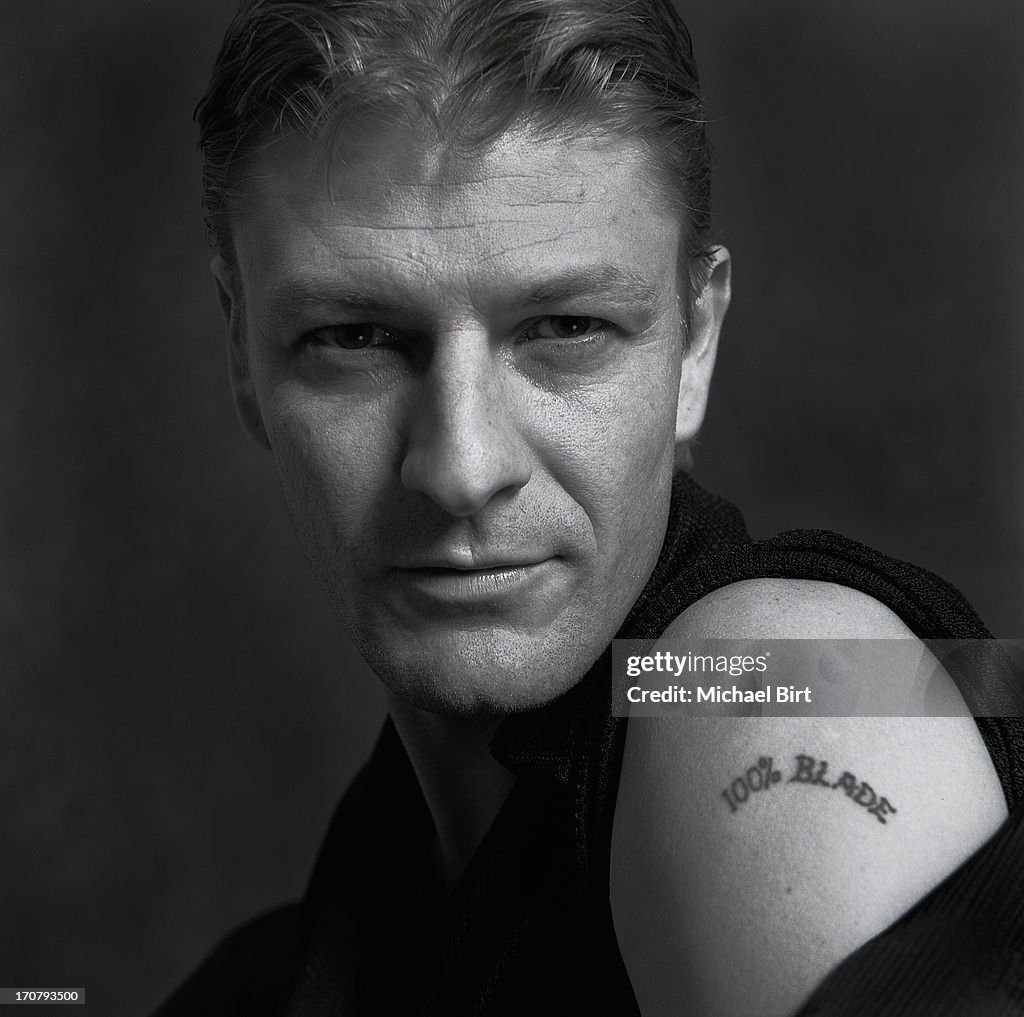 Sean Bean