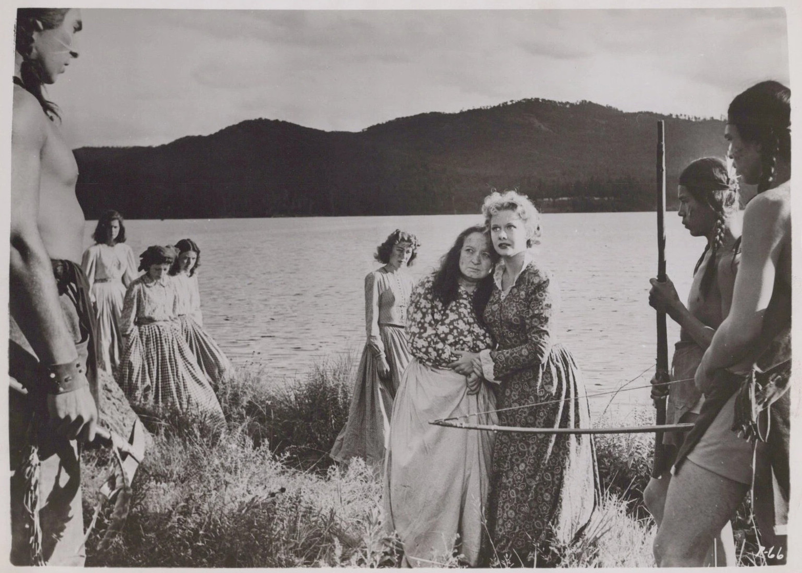 Helen Westcott