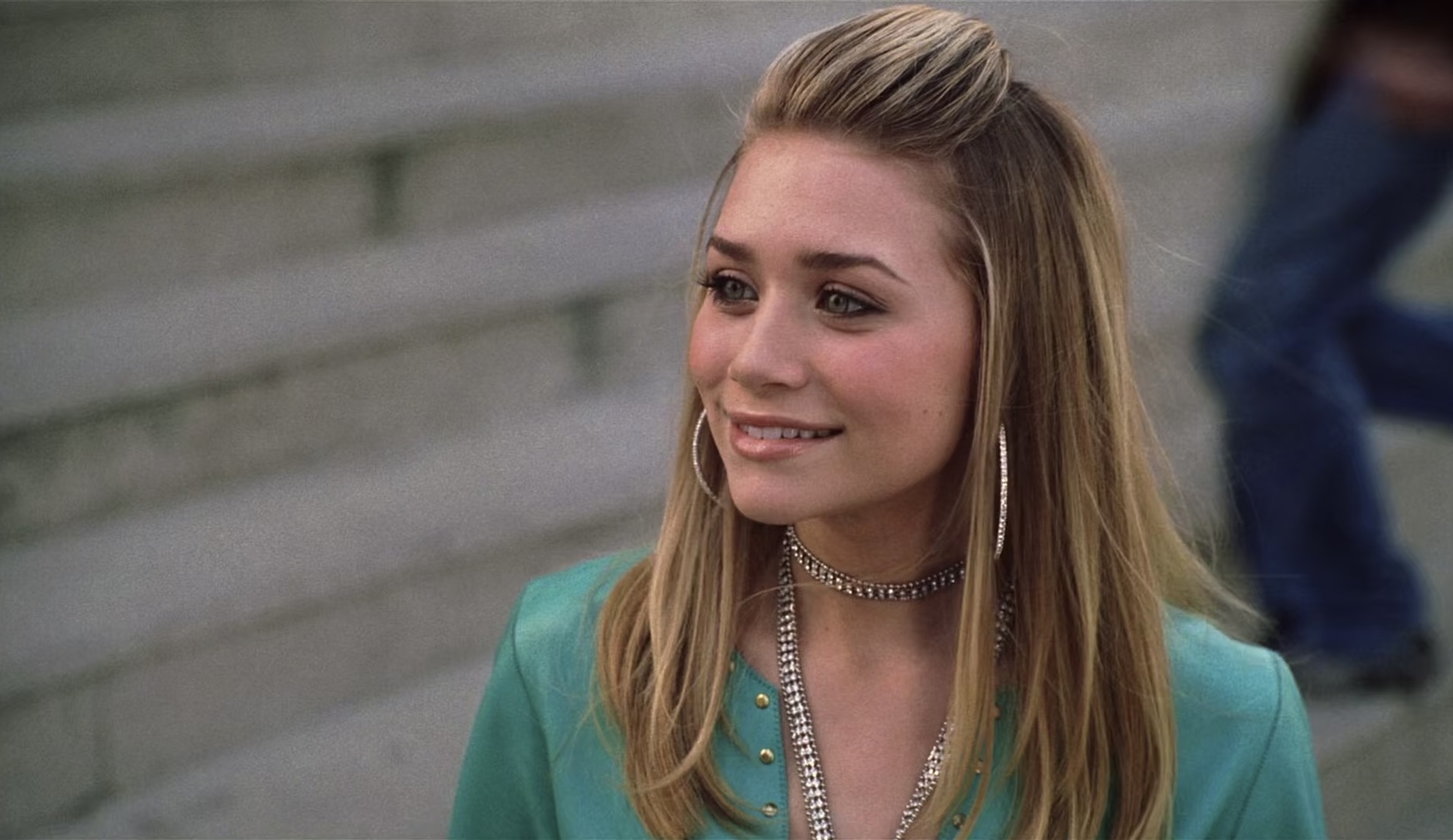 New York Minute