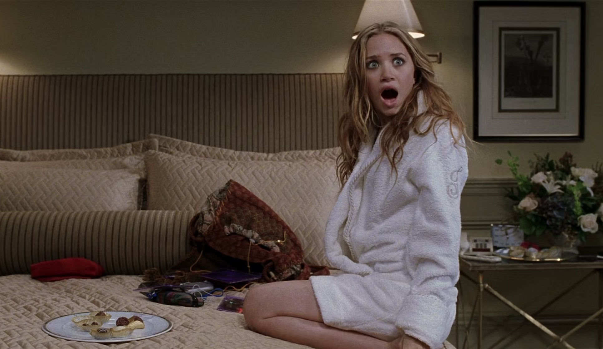 New York Minute