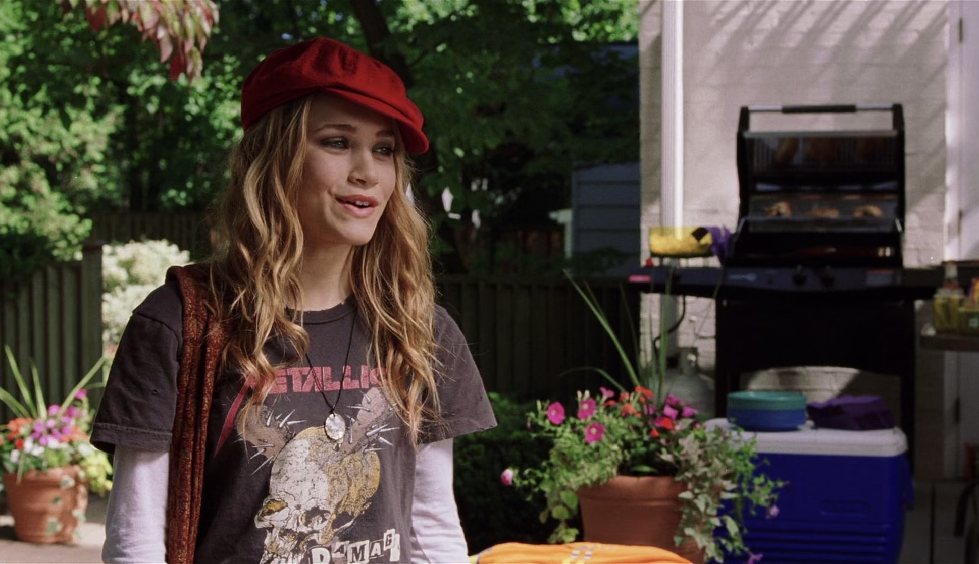 New York Minute