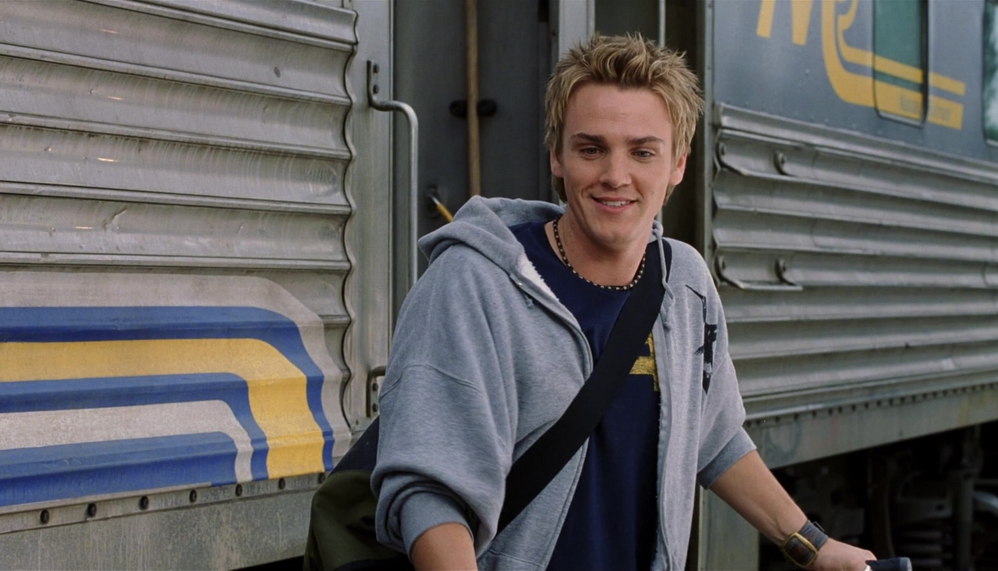 New York Minute