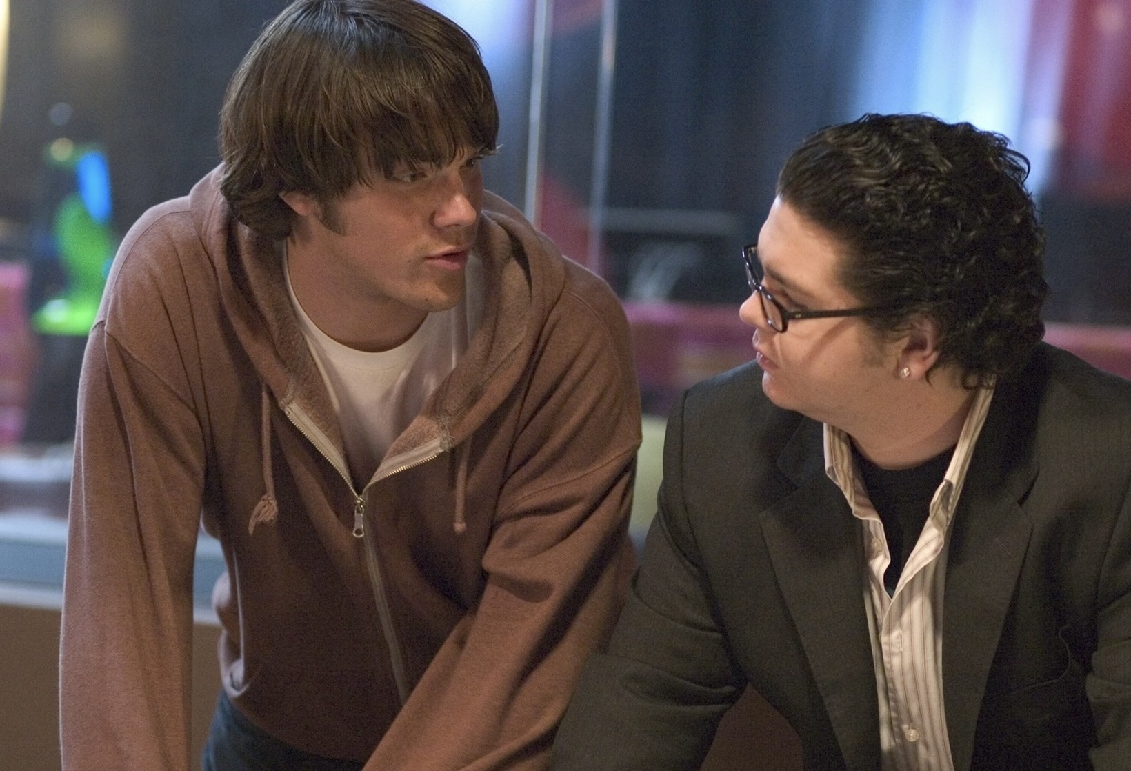 New York Minute