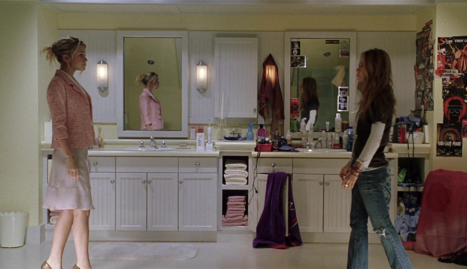 New York Minute