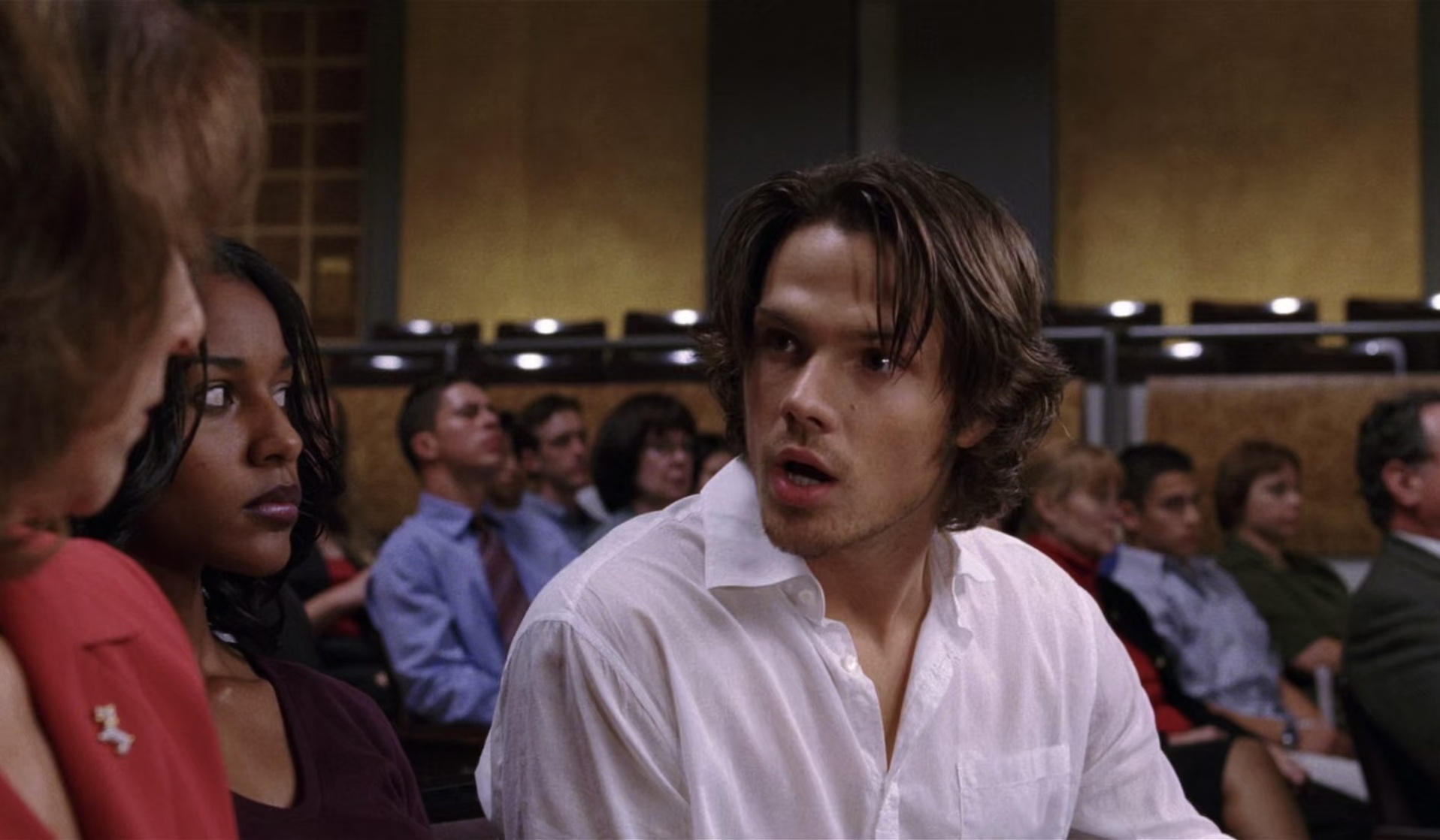 New York Minute