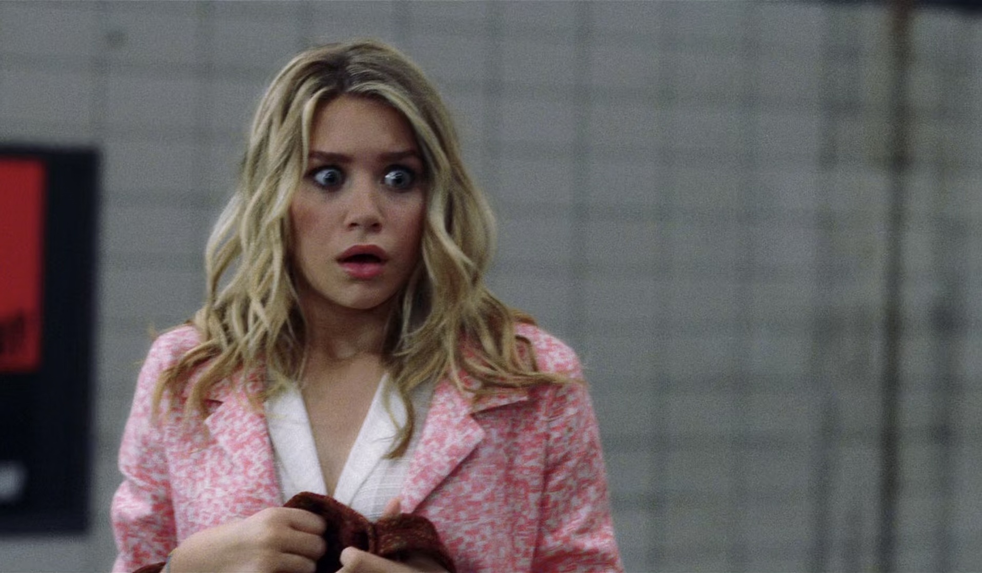 New York Minute