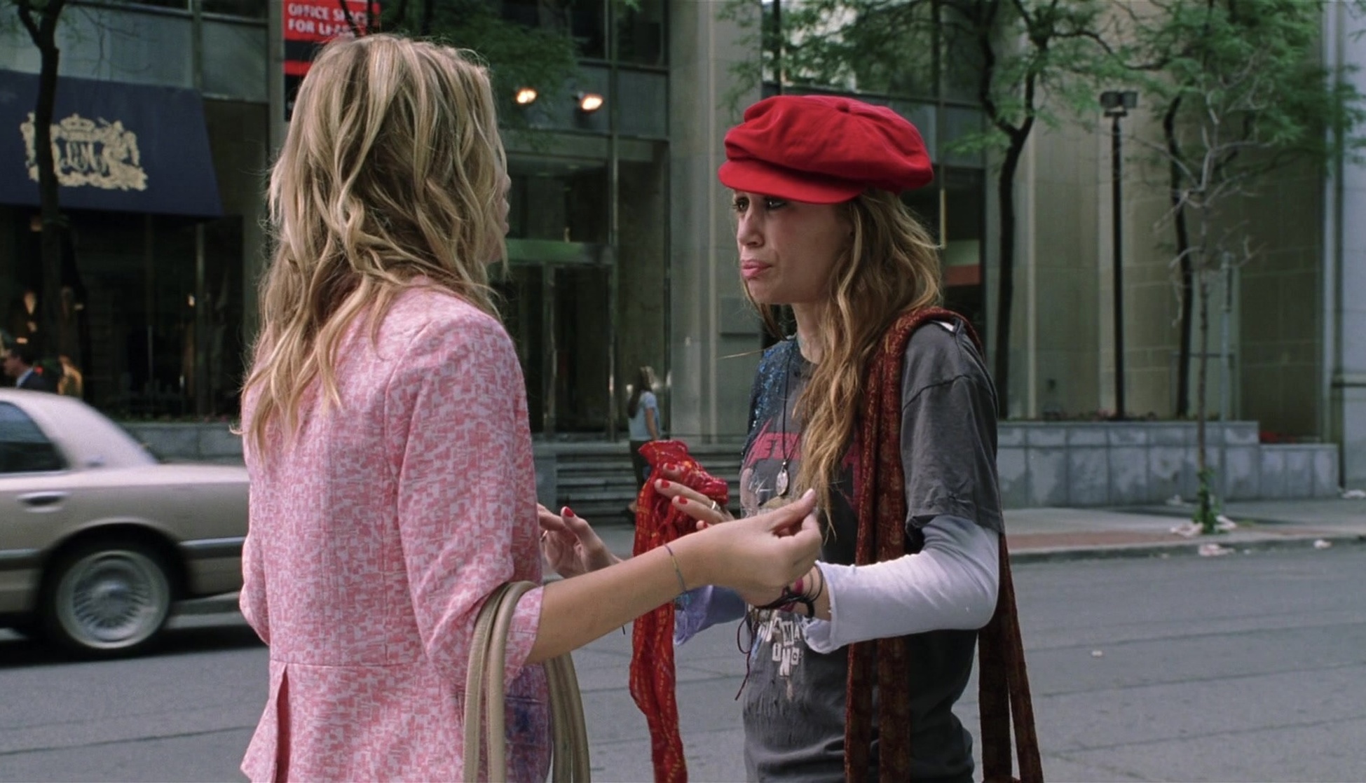 New York Minute
