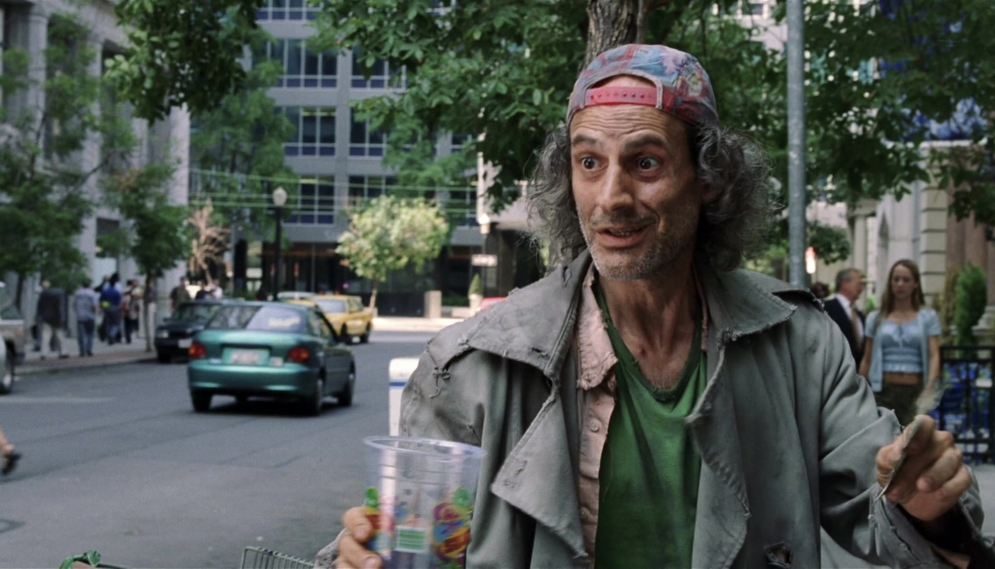 New York Minute