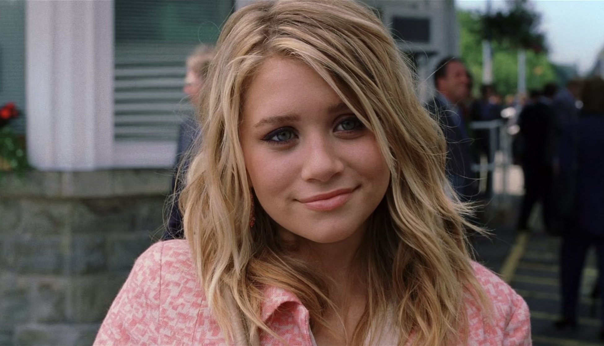 New York Minute