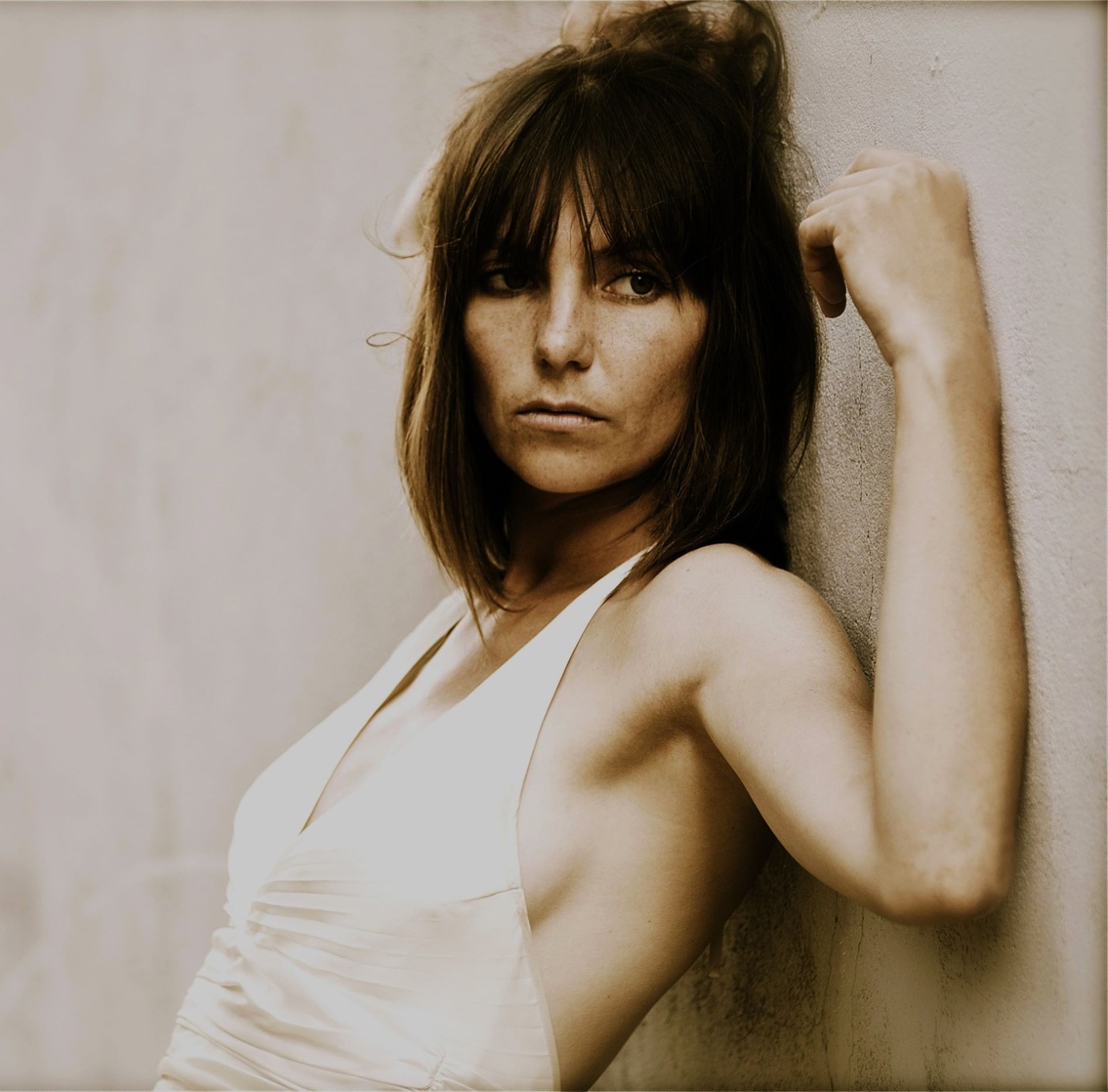 Carole Bianic