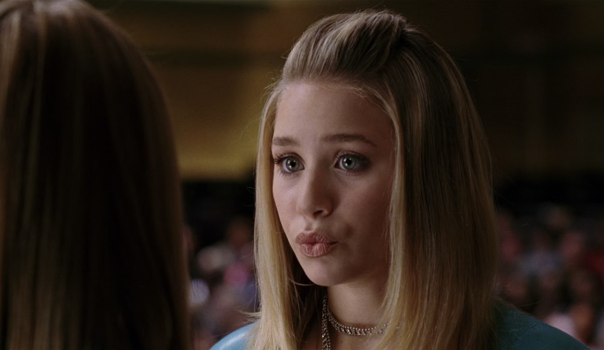 New York Minute
