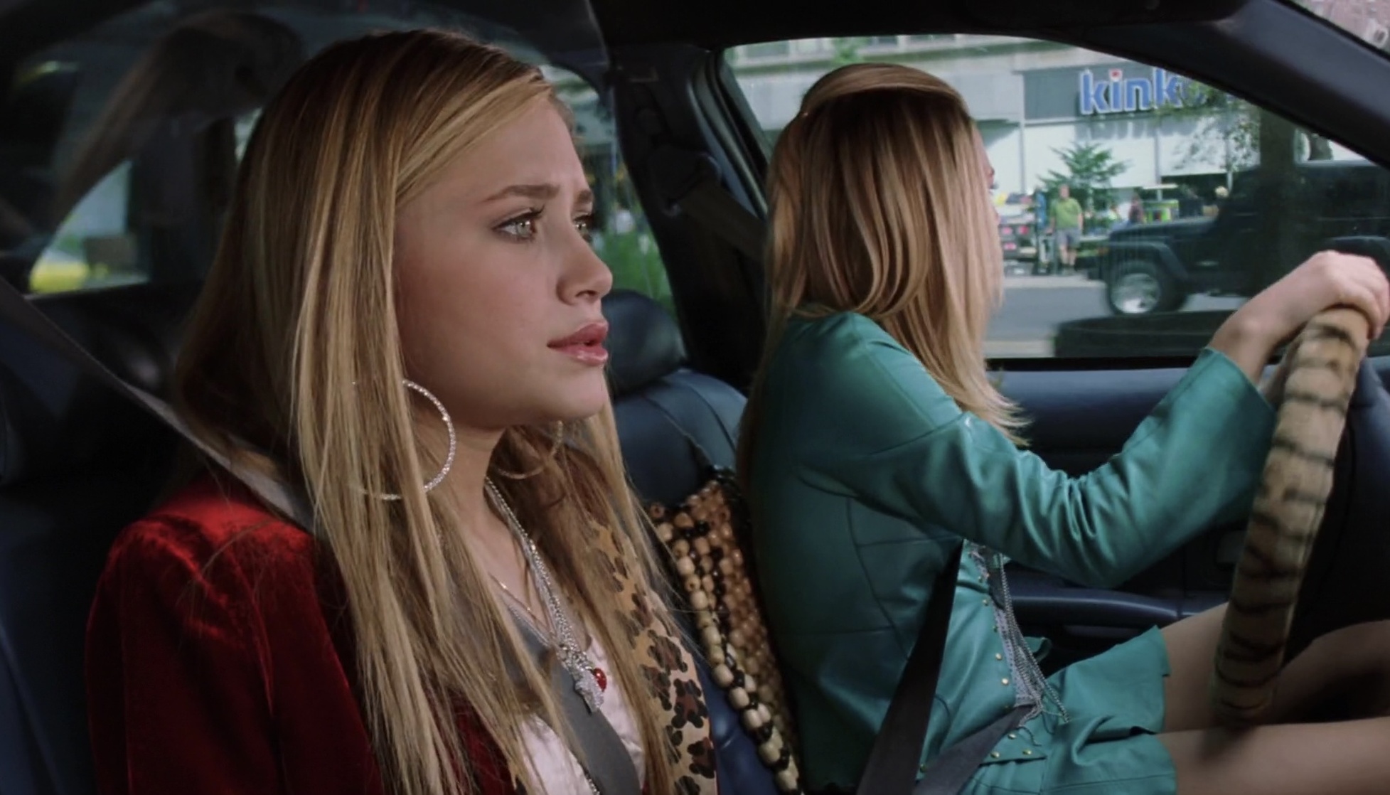 New York Minute