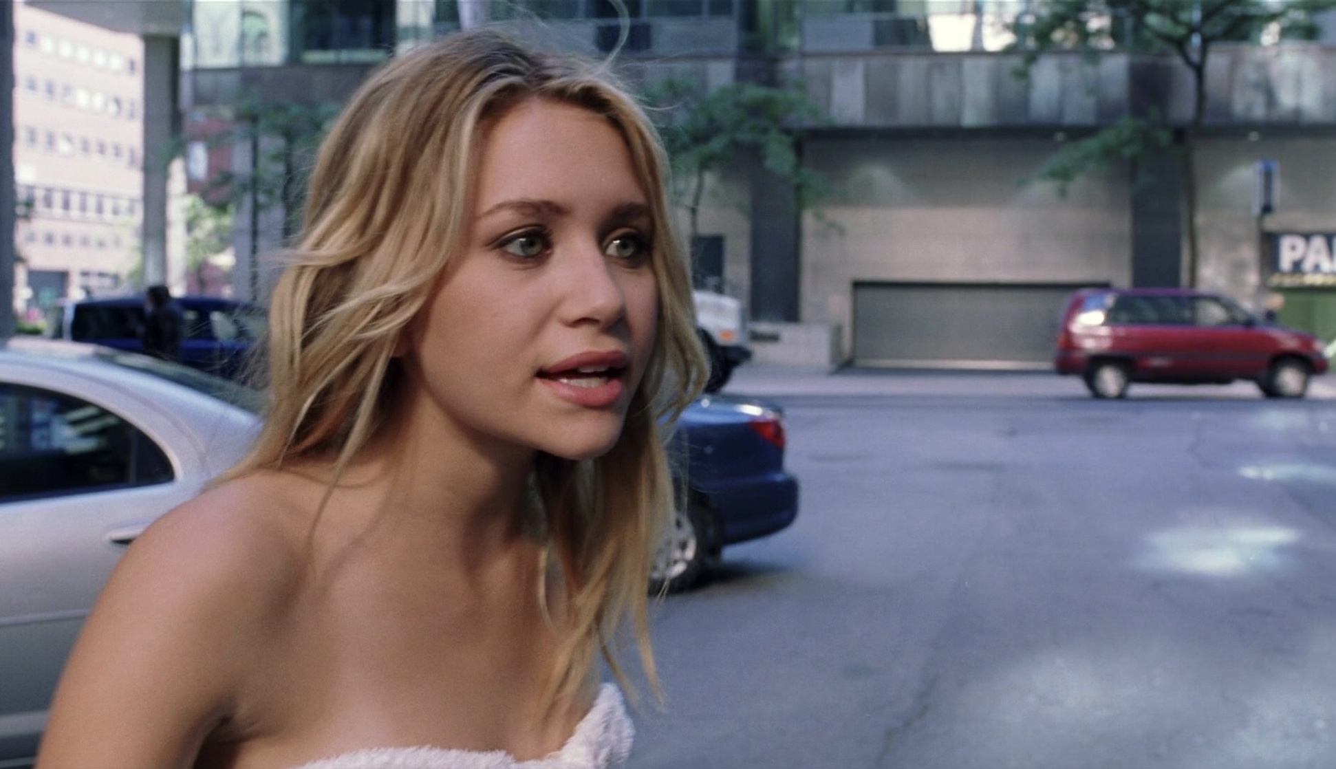 New York Minute
