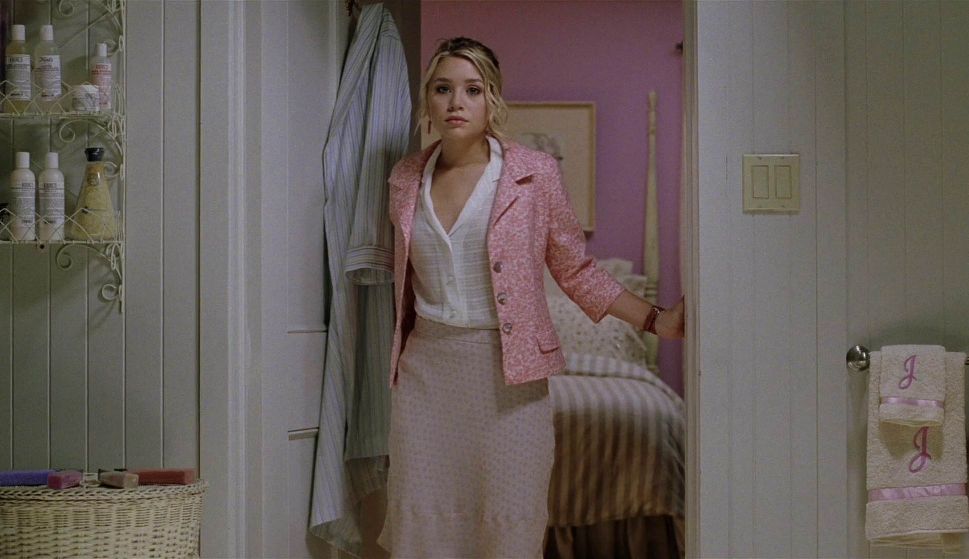 New York Minute