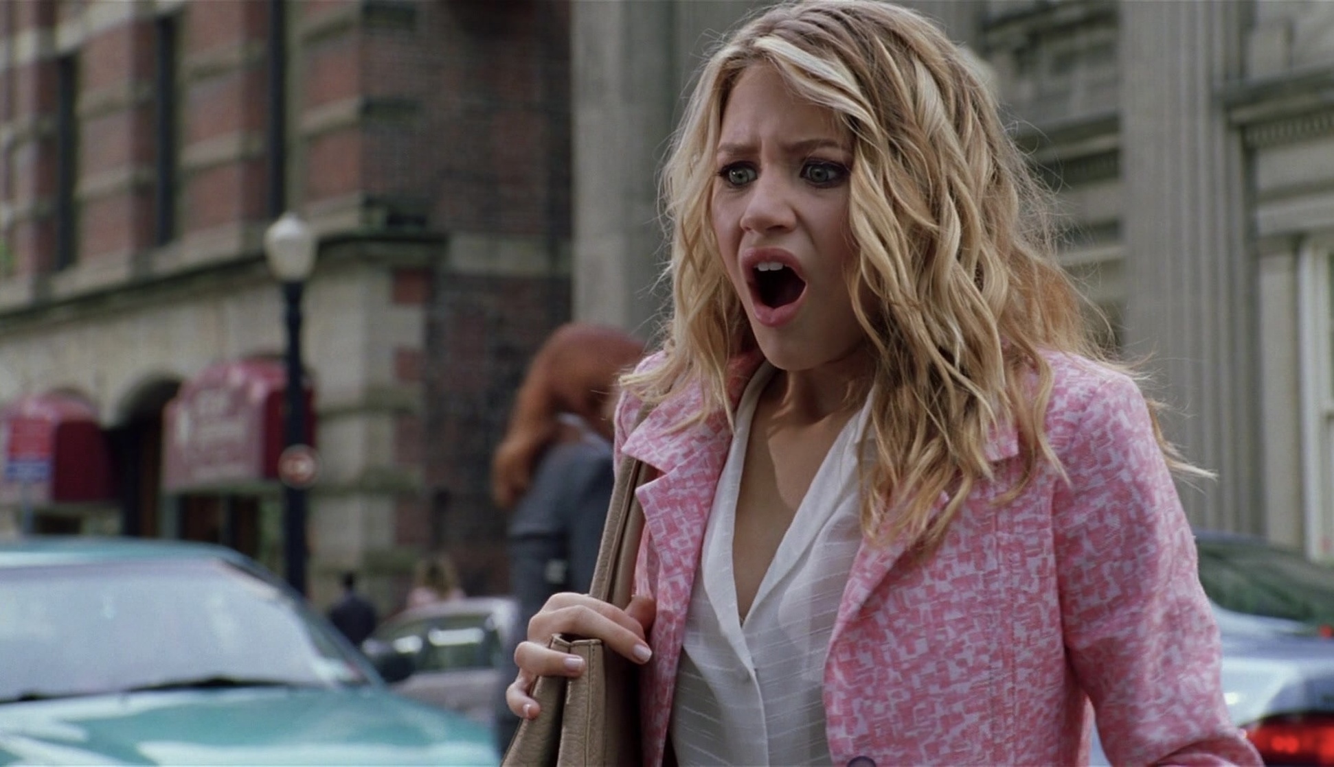 New York Minute