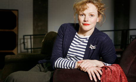 Picture of Maxine Peake