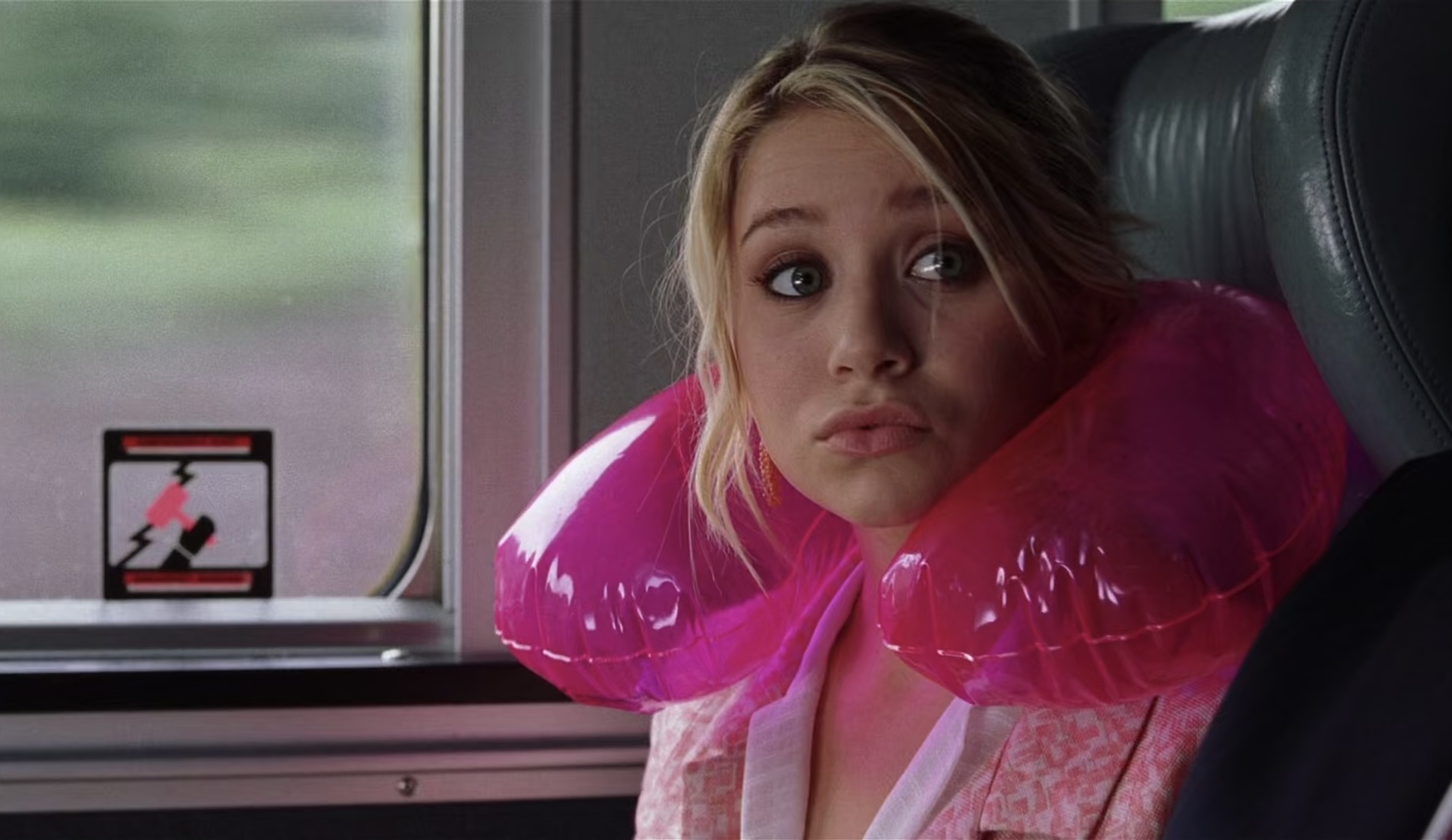 New York Minute