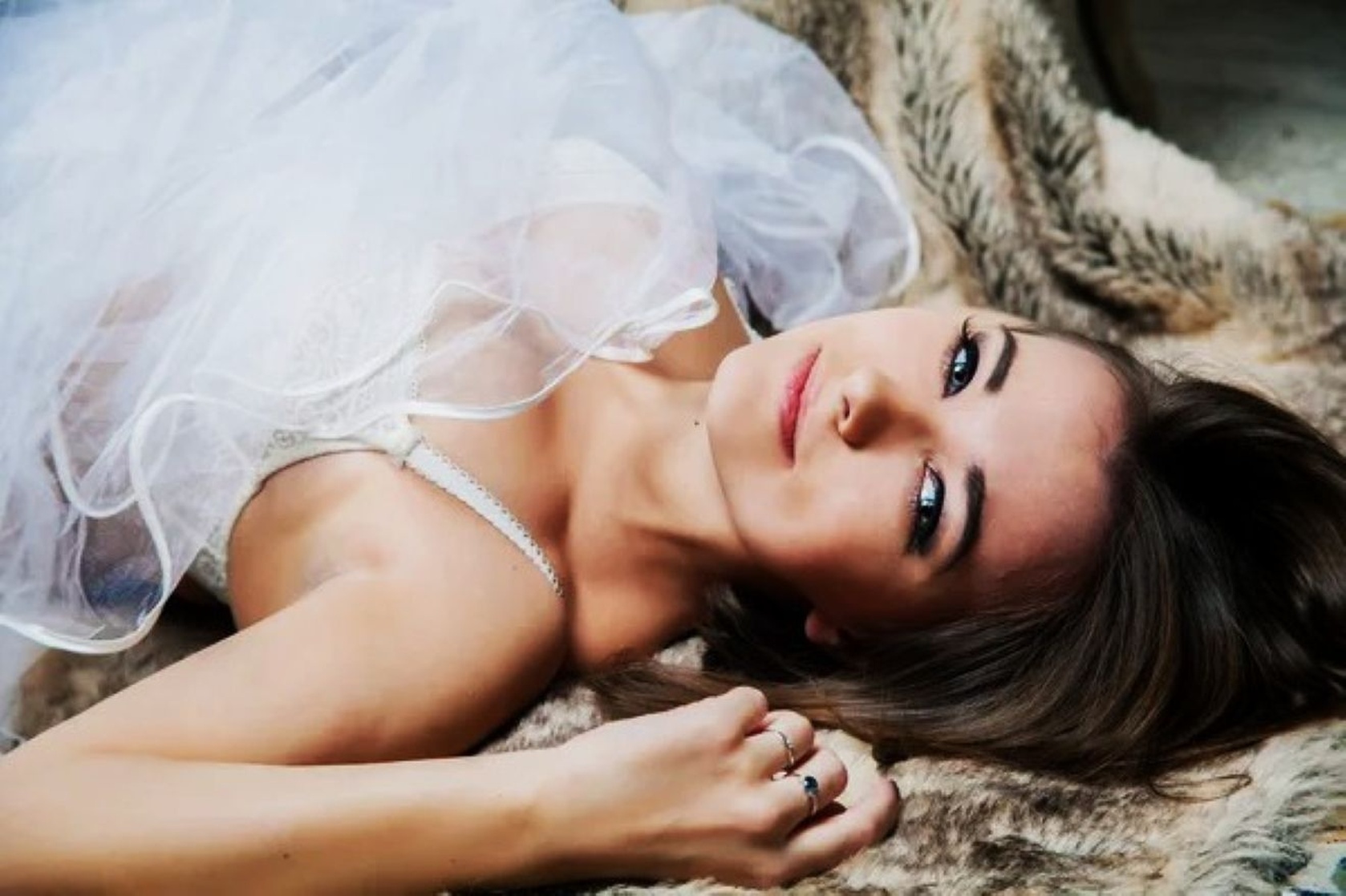 Irina Gorbatcheva
