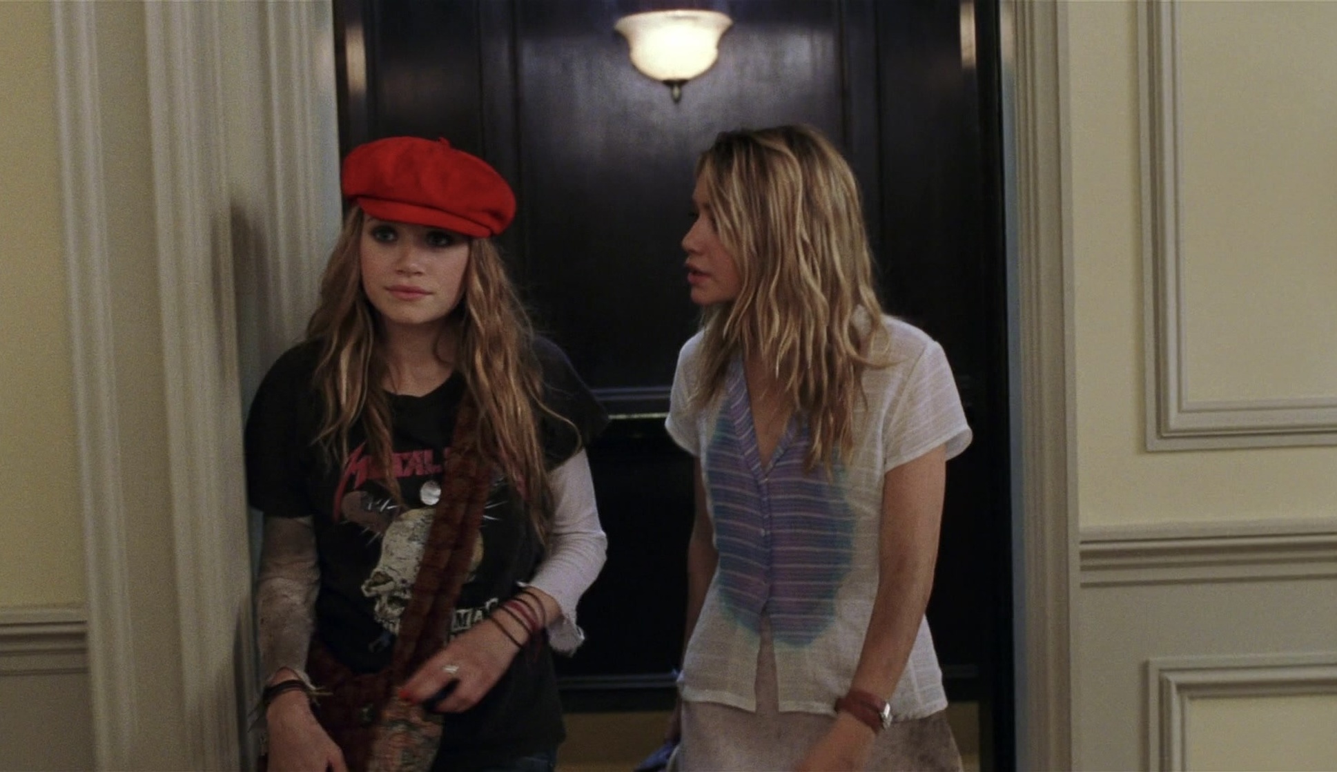 New York Minute