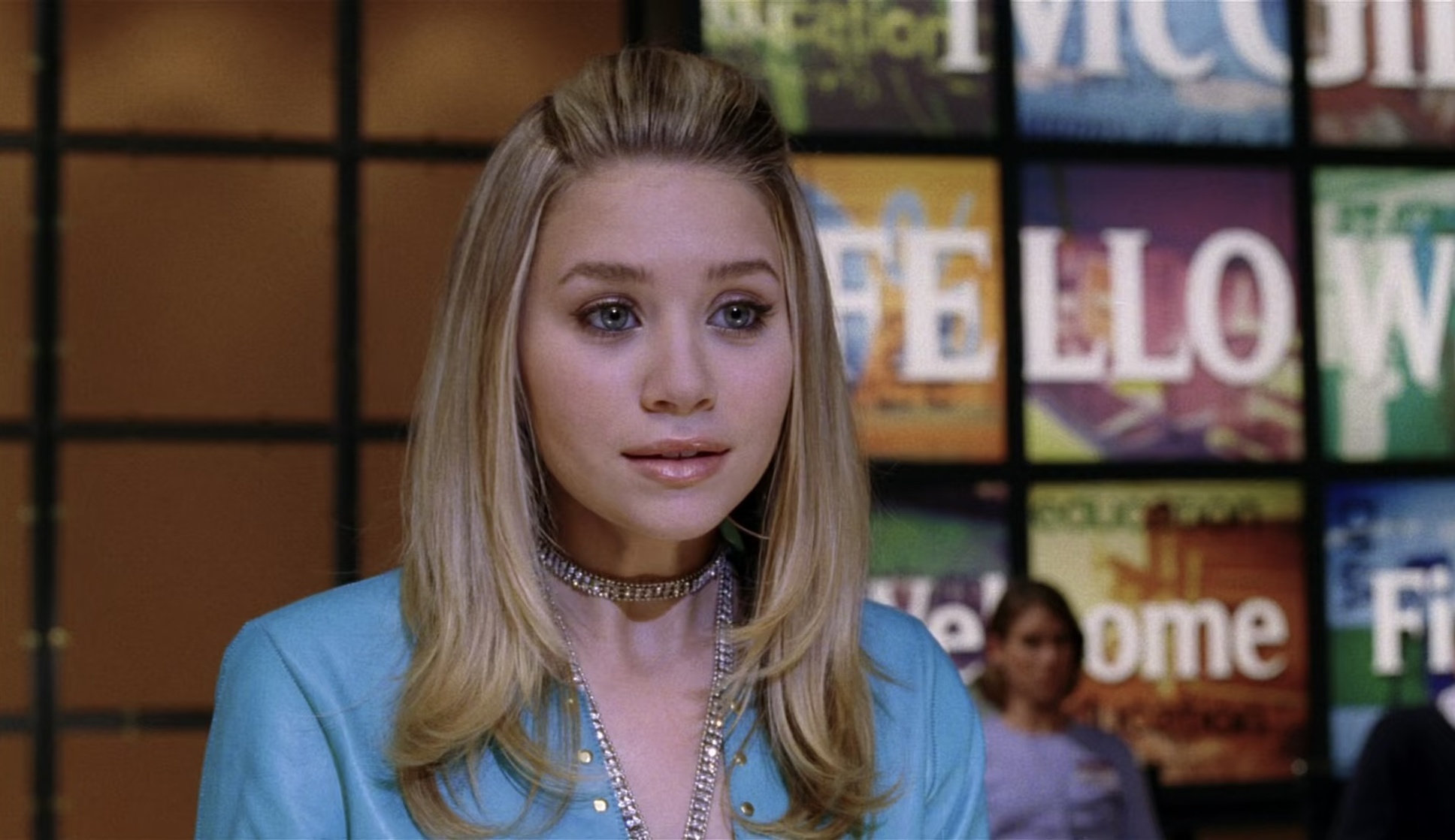 New York Minute