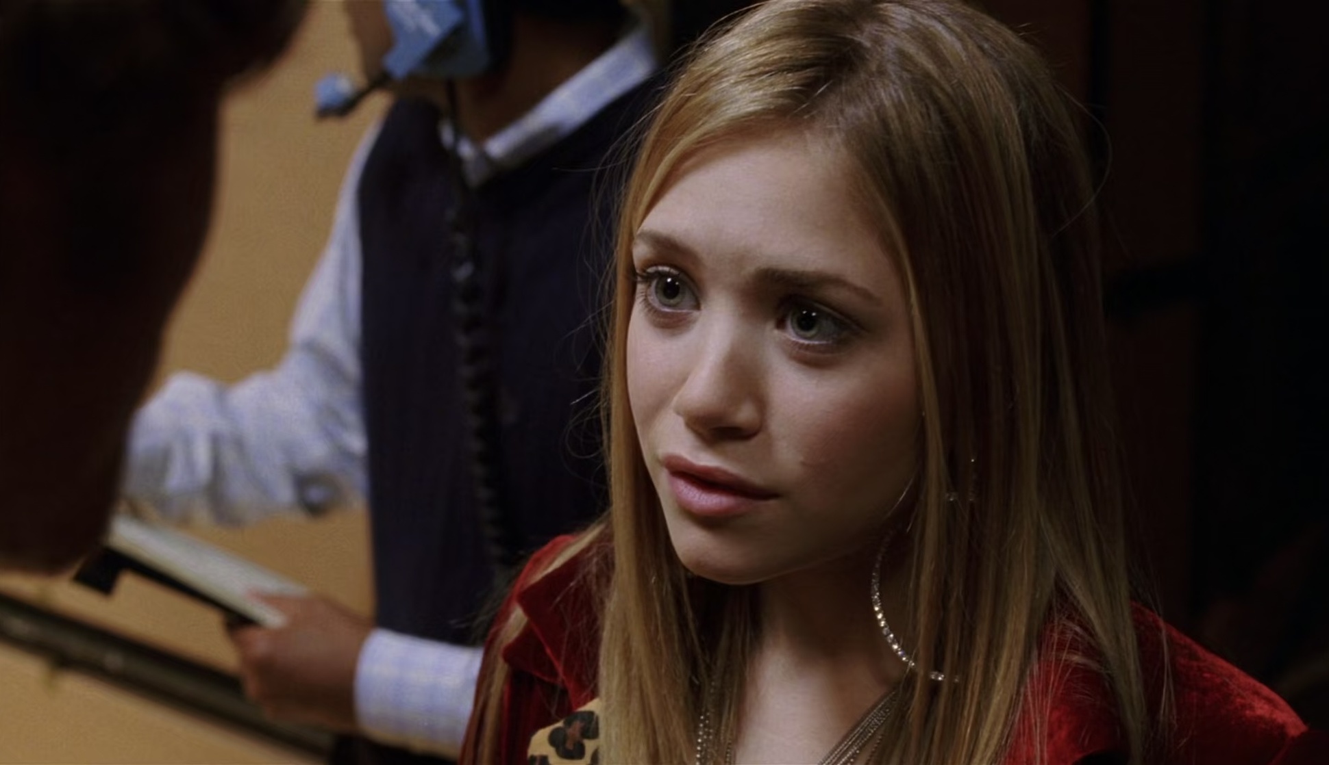 New York Minute