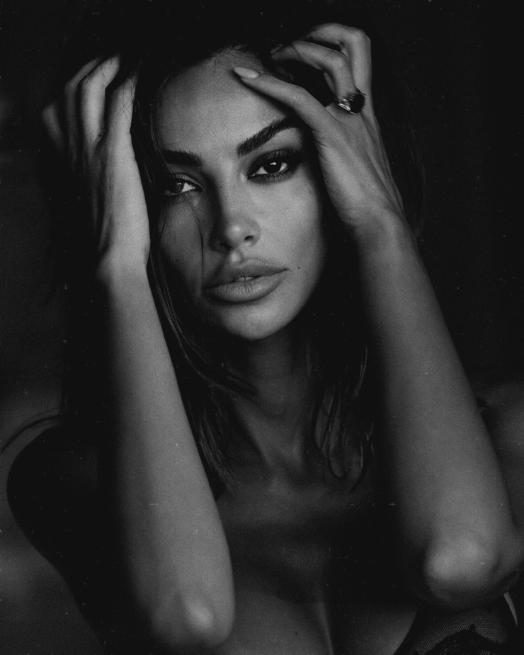 Picture of Madalina Ghenea