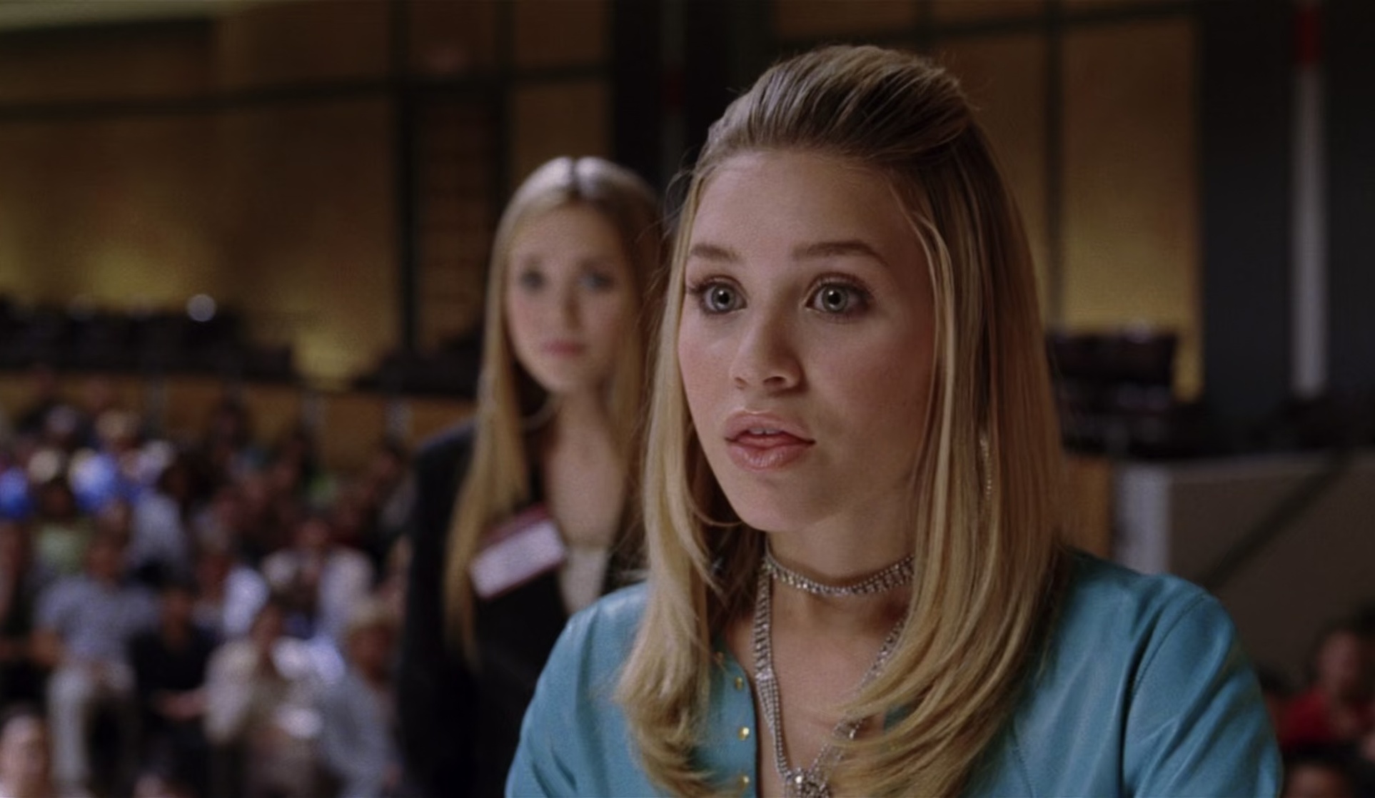 New York Minute