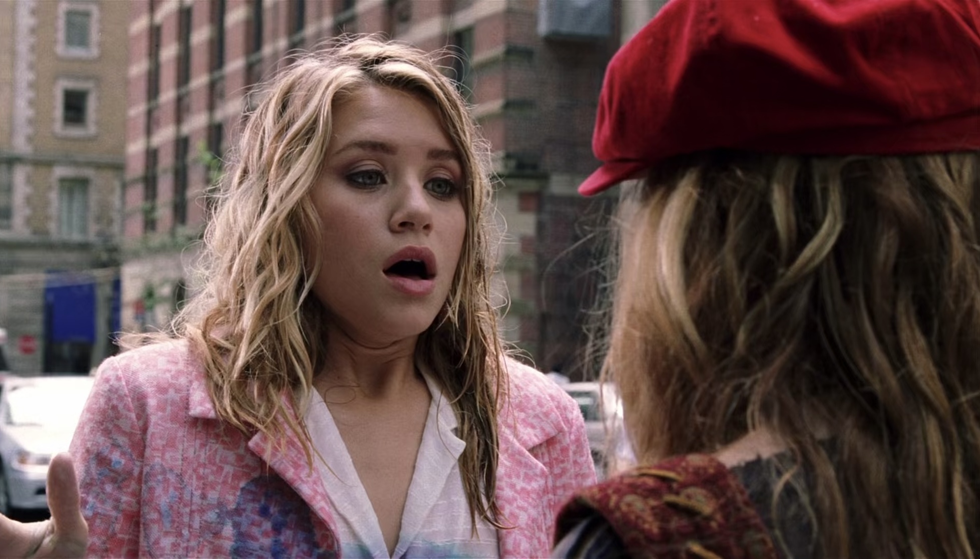 New York Minute