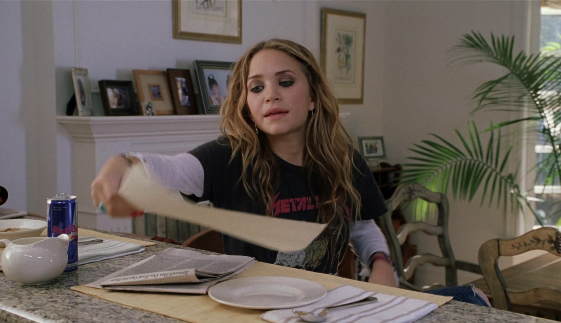 New York Minute