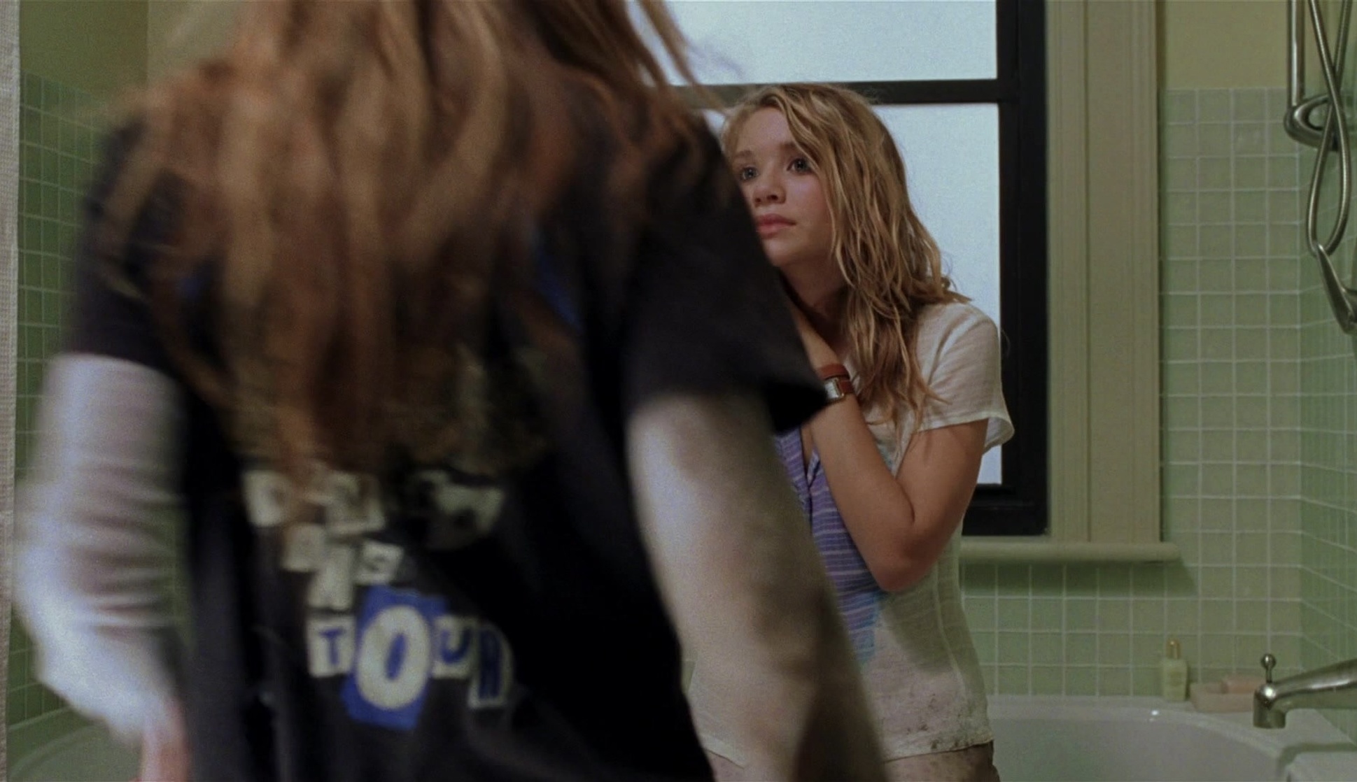 New York Minute