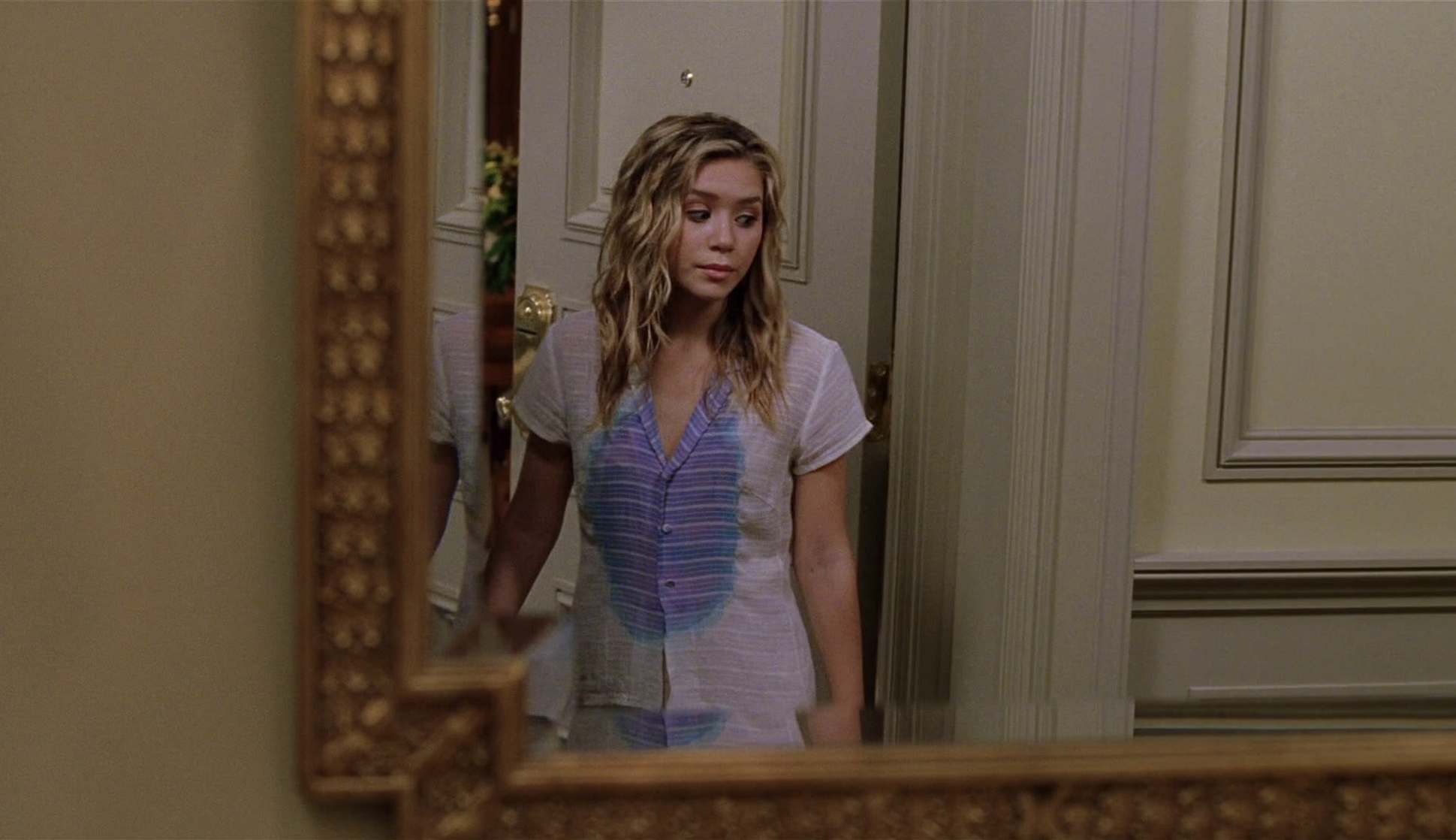 New York Minute