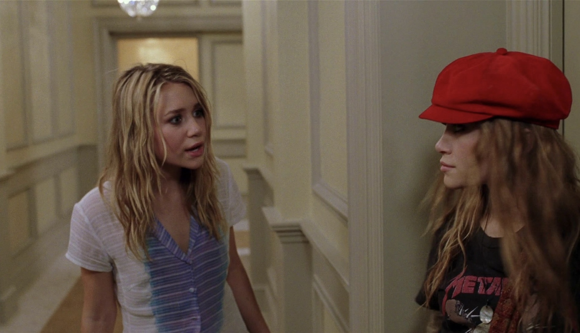 New York Minute