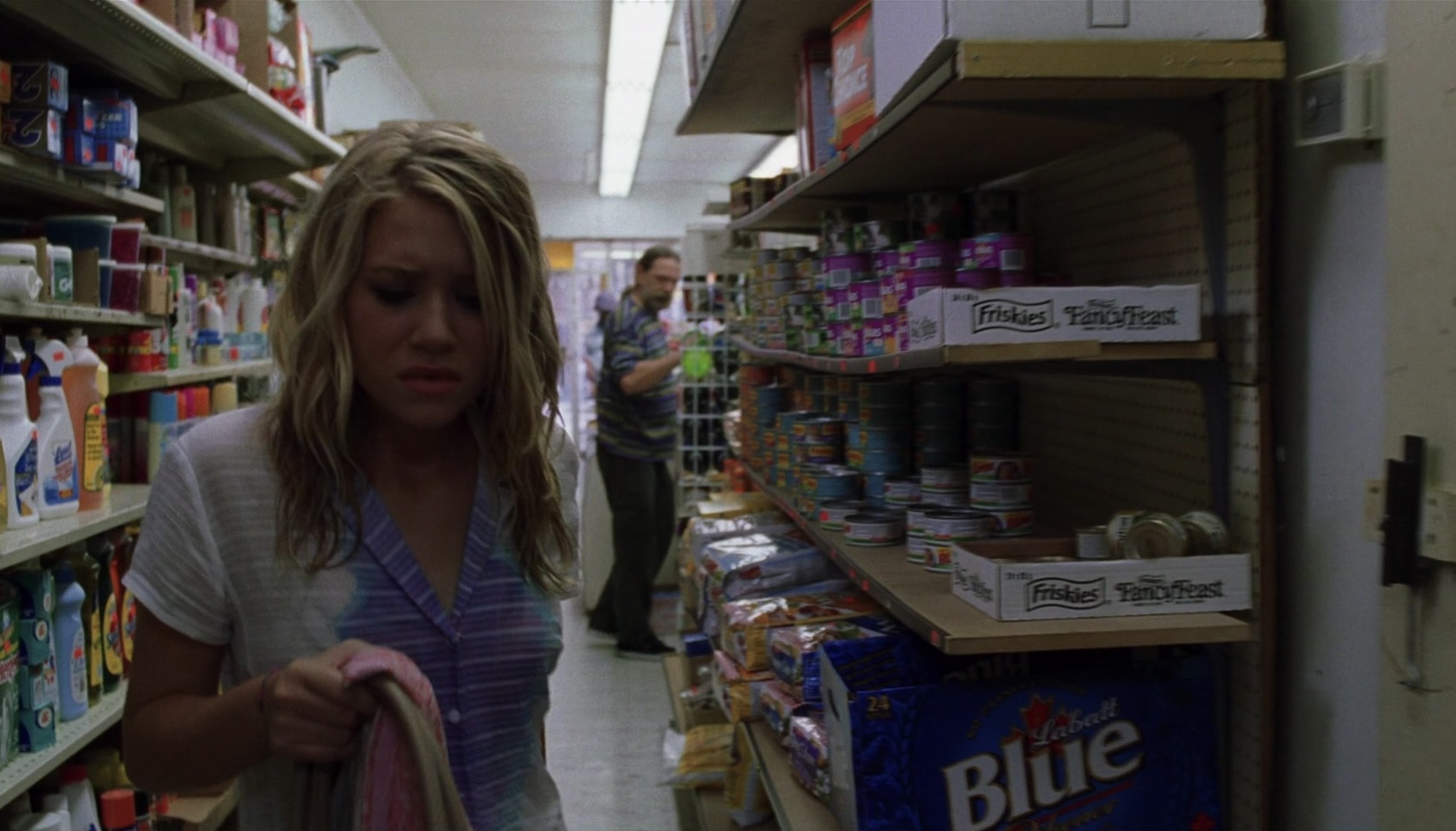 New York Minute