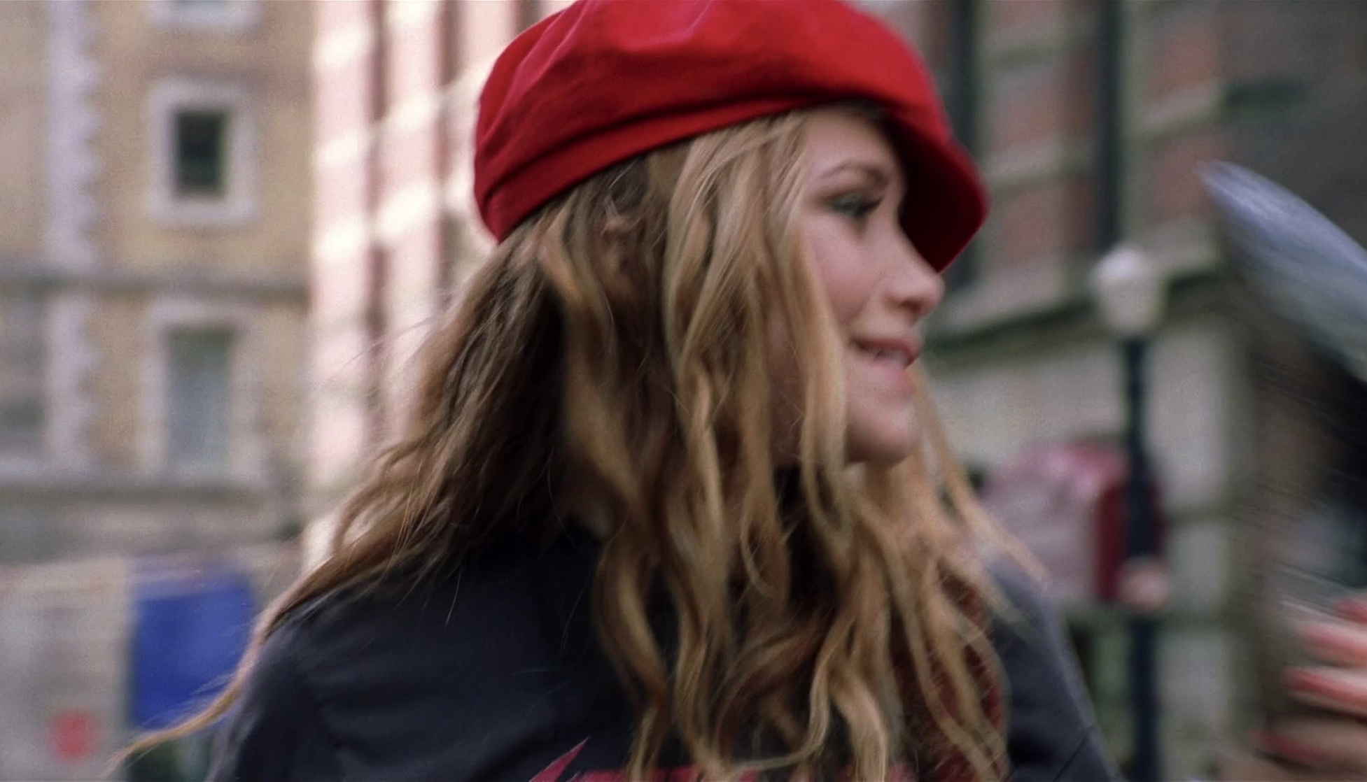 New York Minute