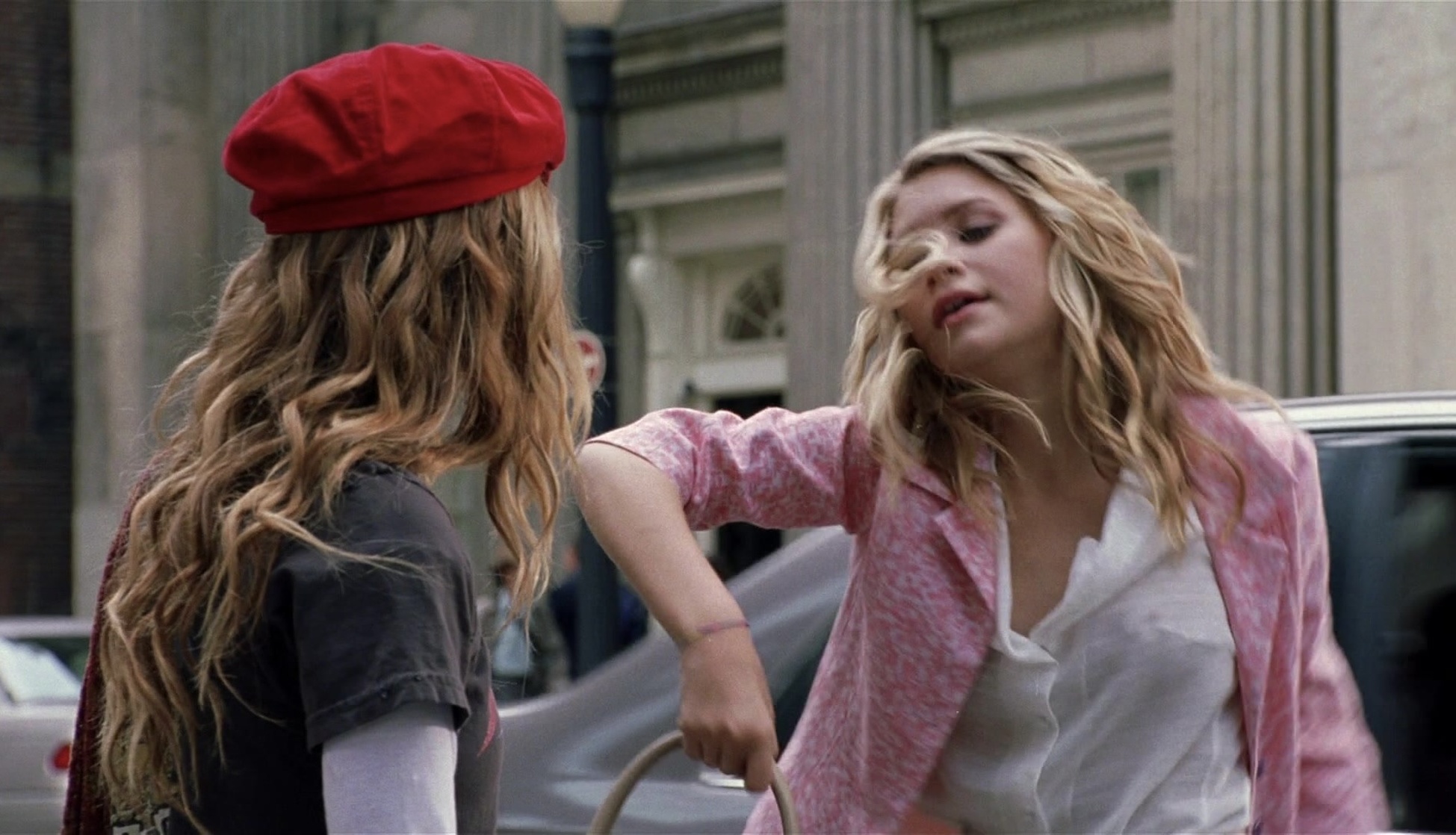 New York Minute