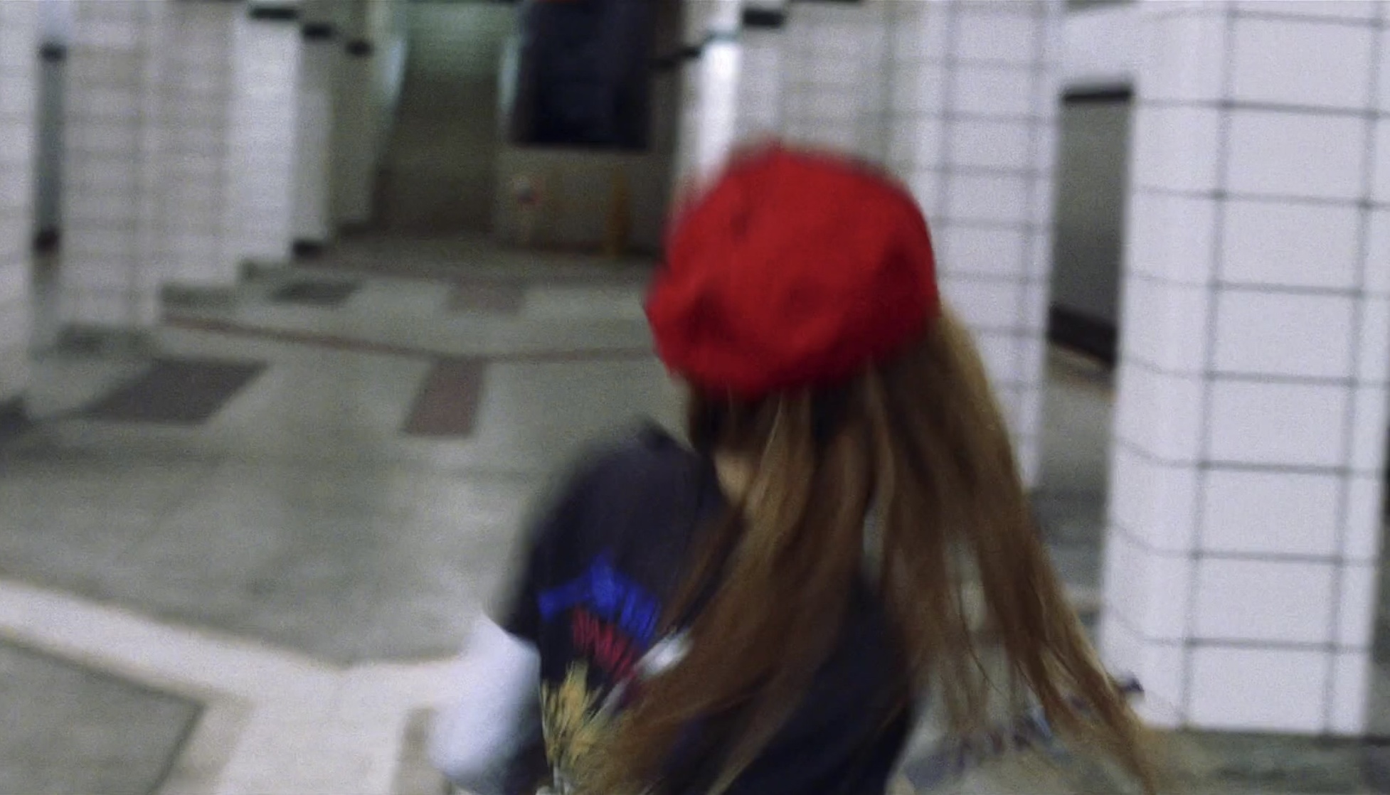New York Minute