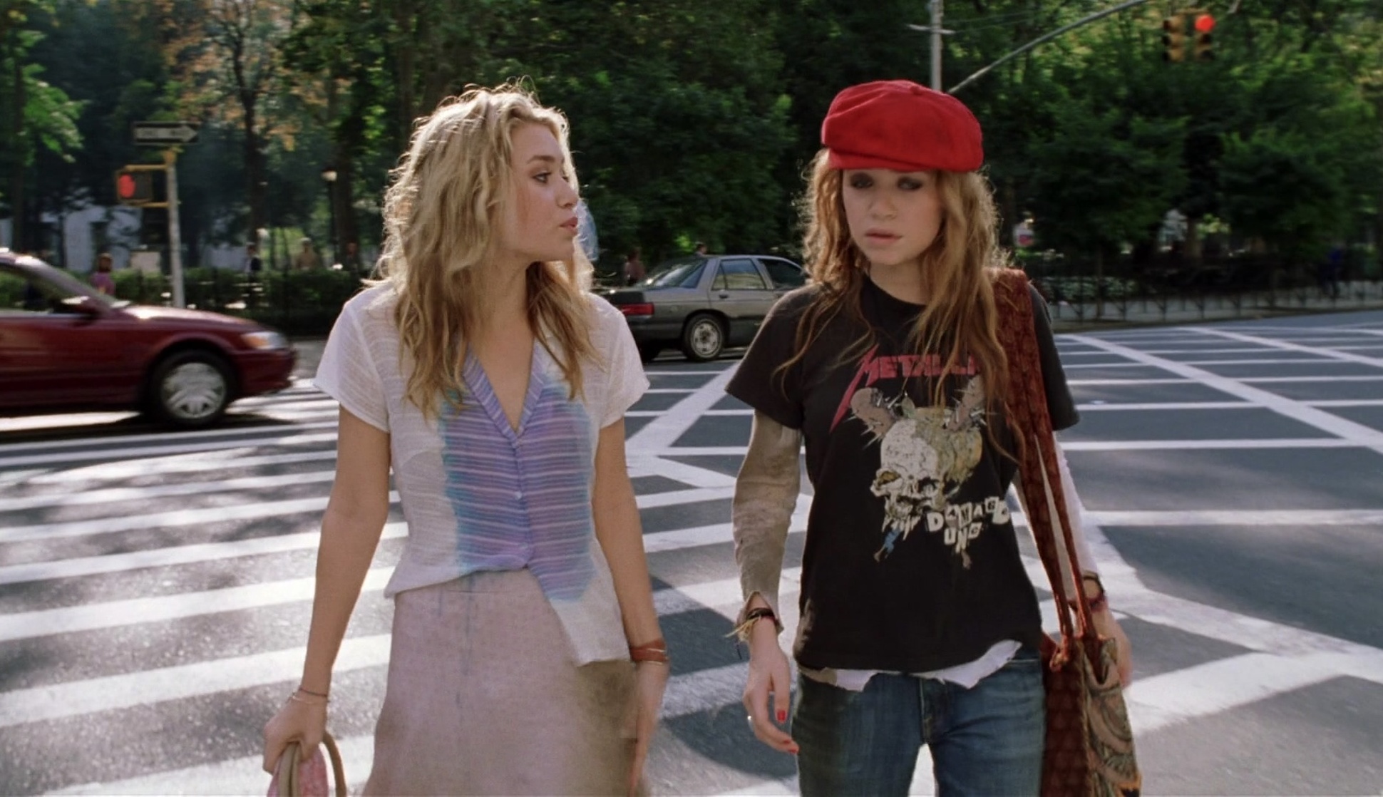 New York Minute