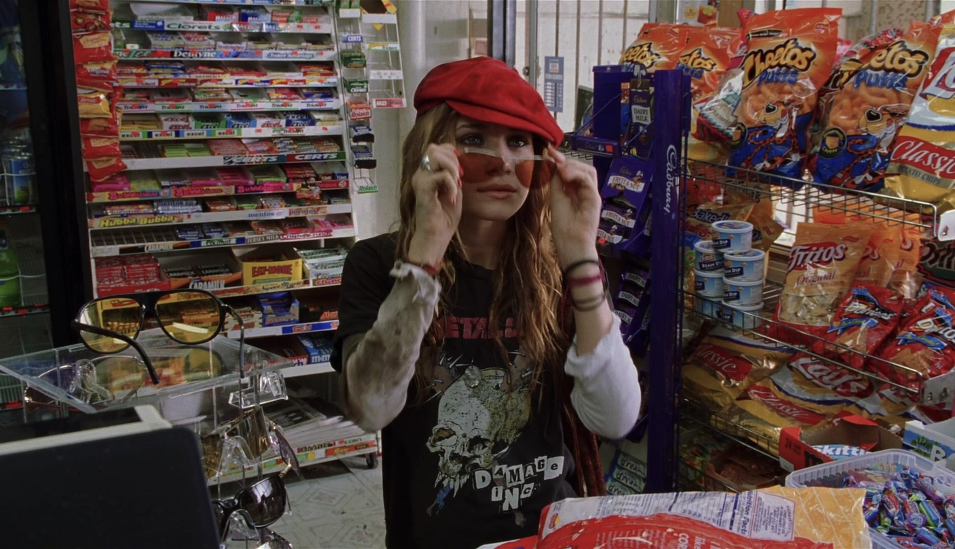 New York Minute