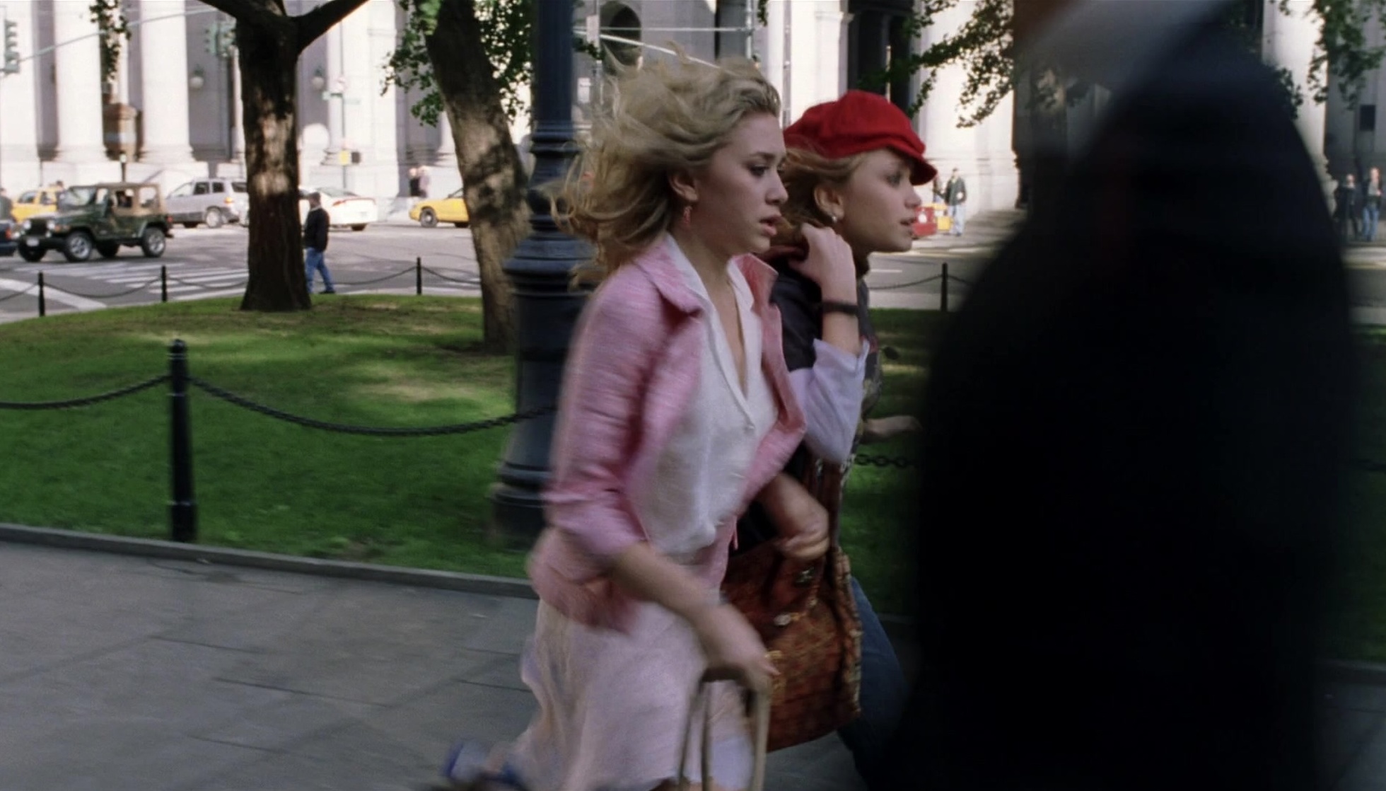 New York Minute