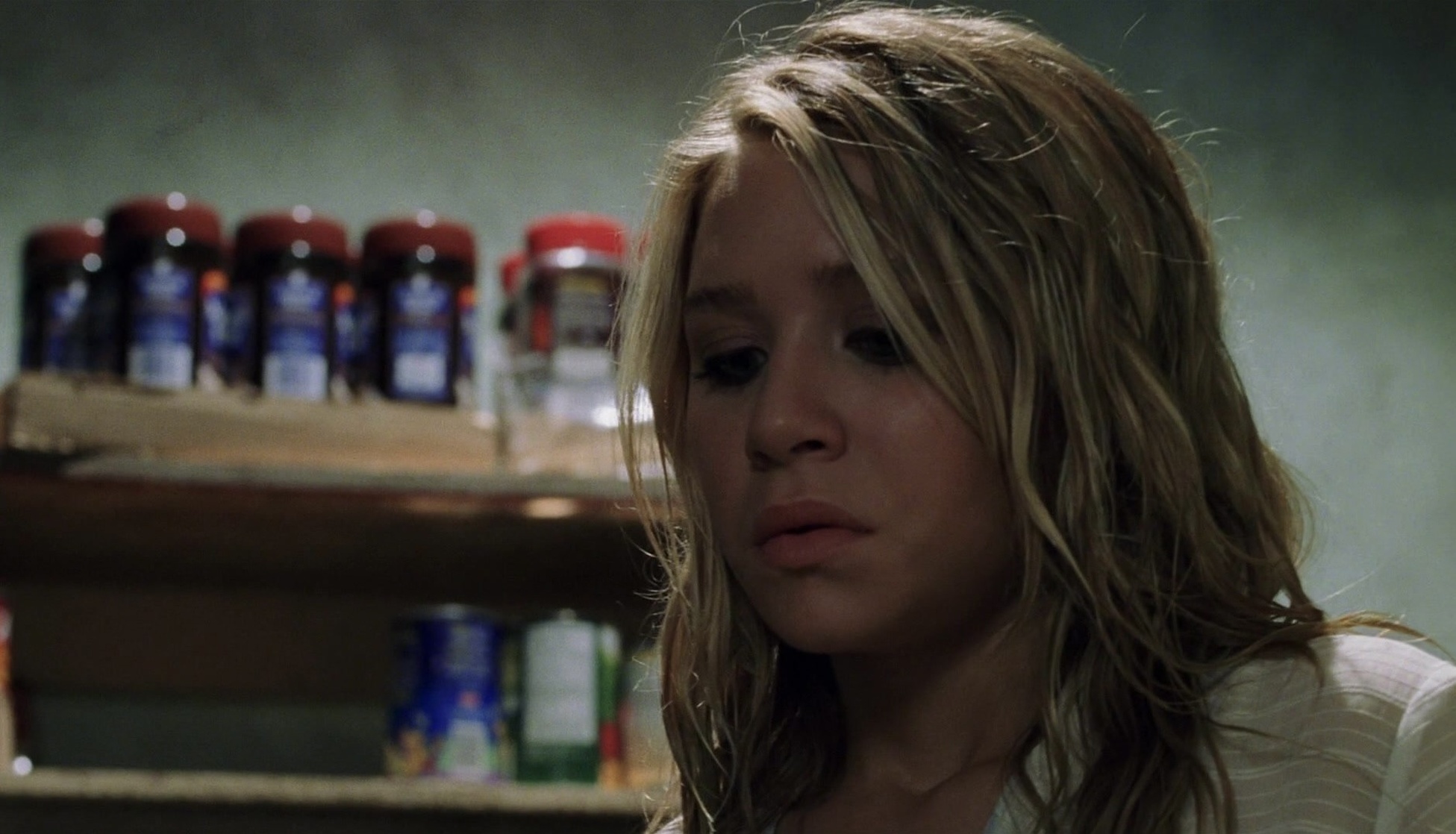 New York Minute