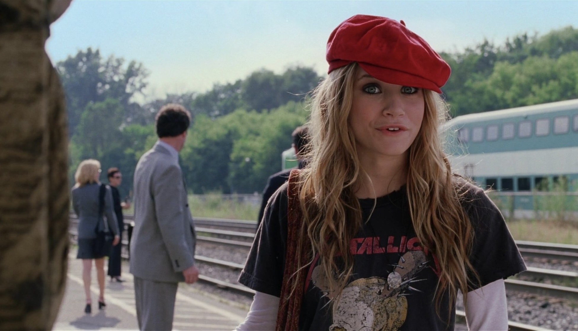New York Minute