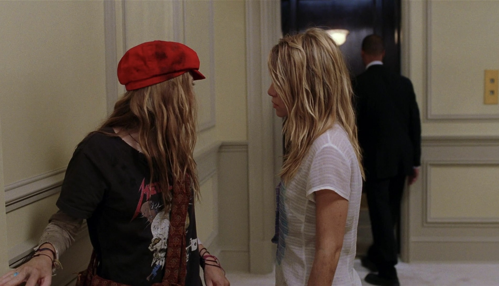 New York Minute