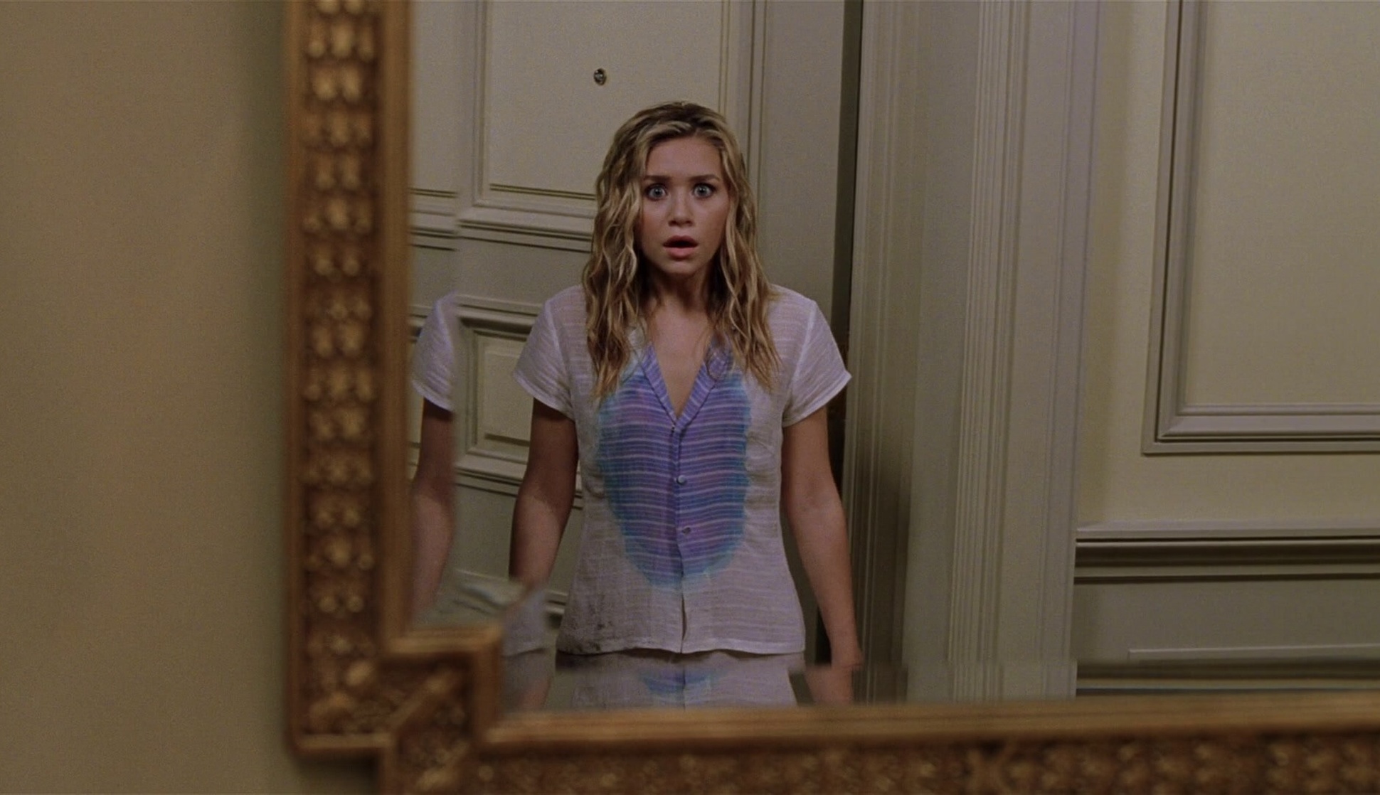 New York Minute