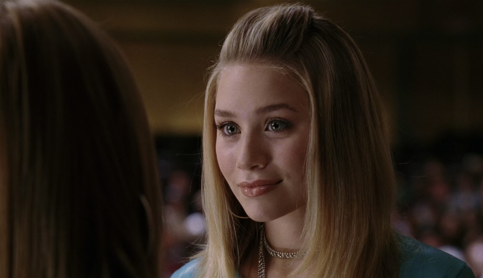 New York Minute