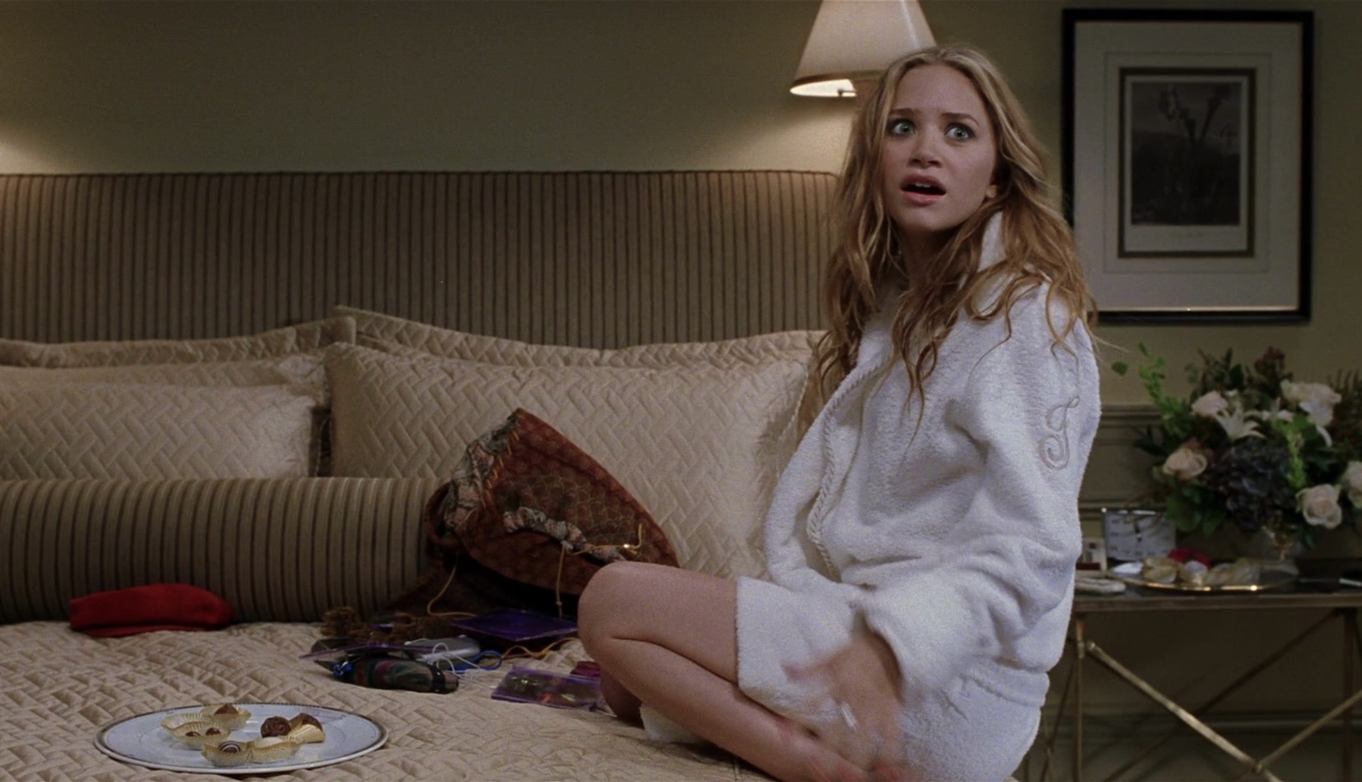 New York Minute