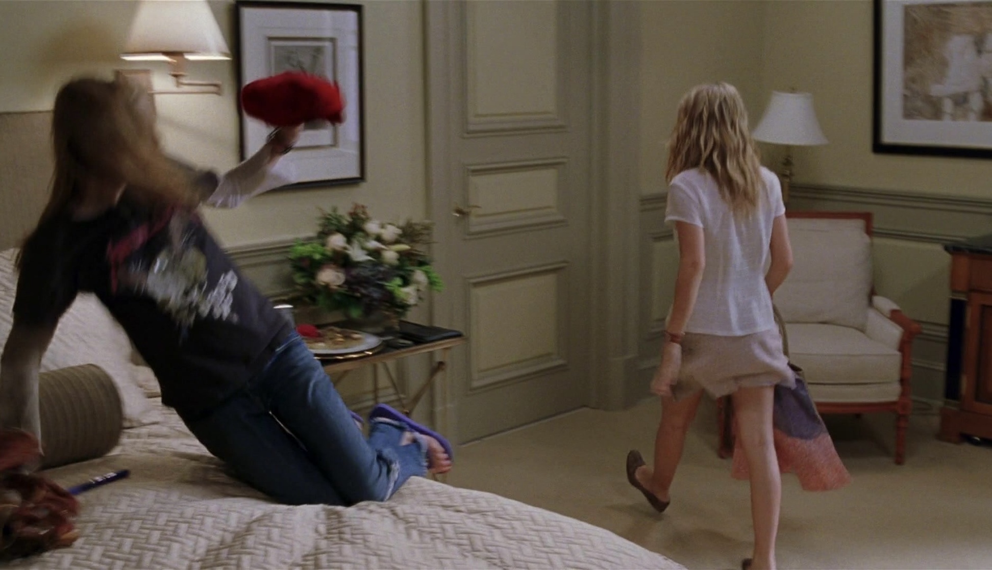 New York Minute